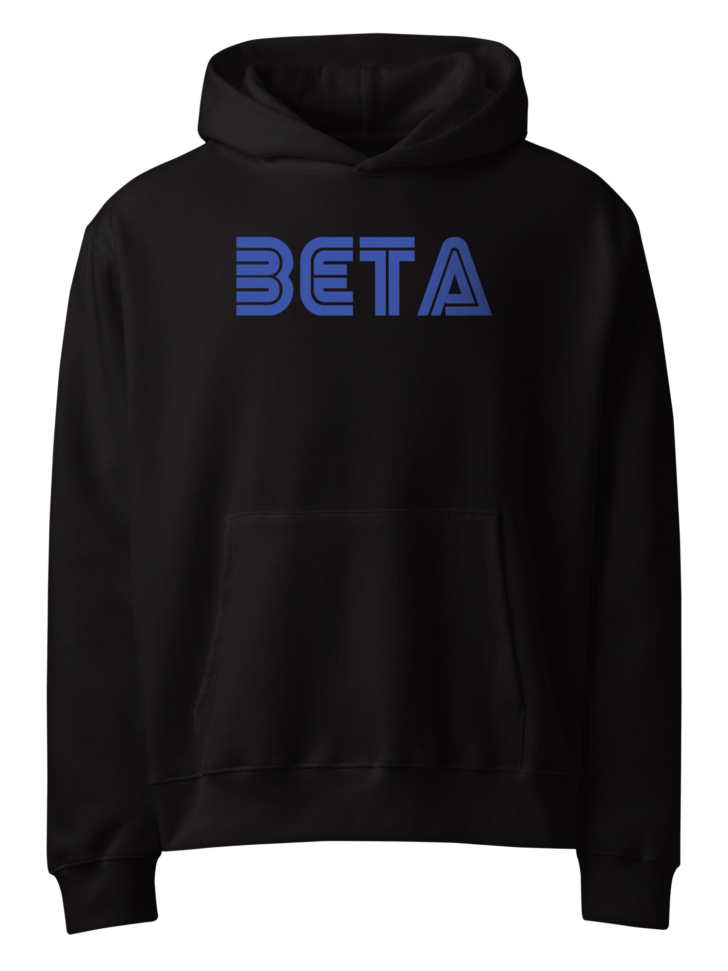 Beta Hoodie