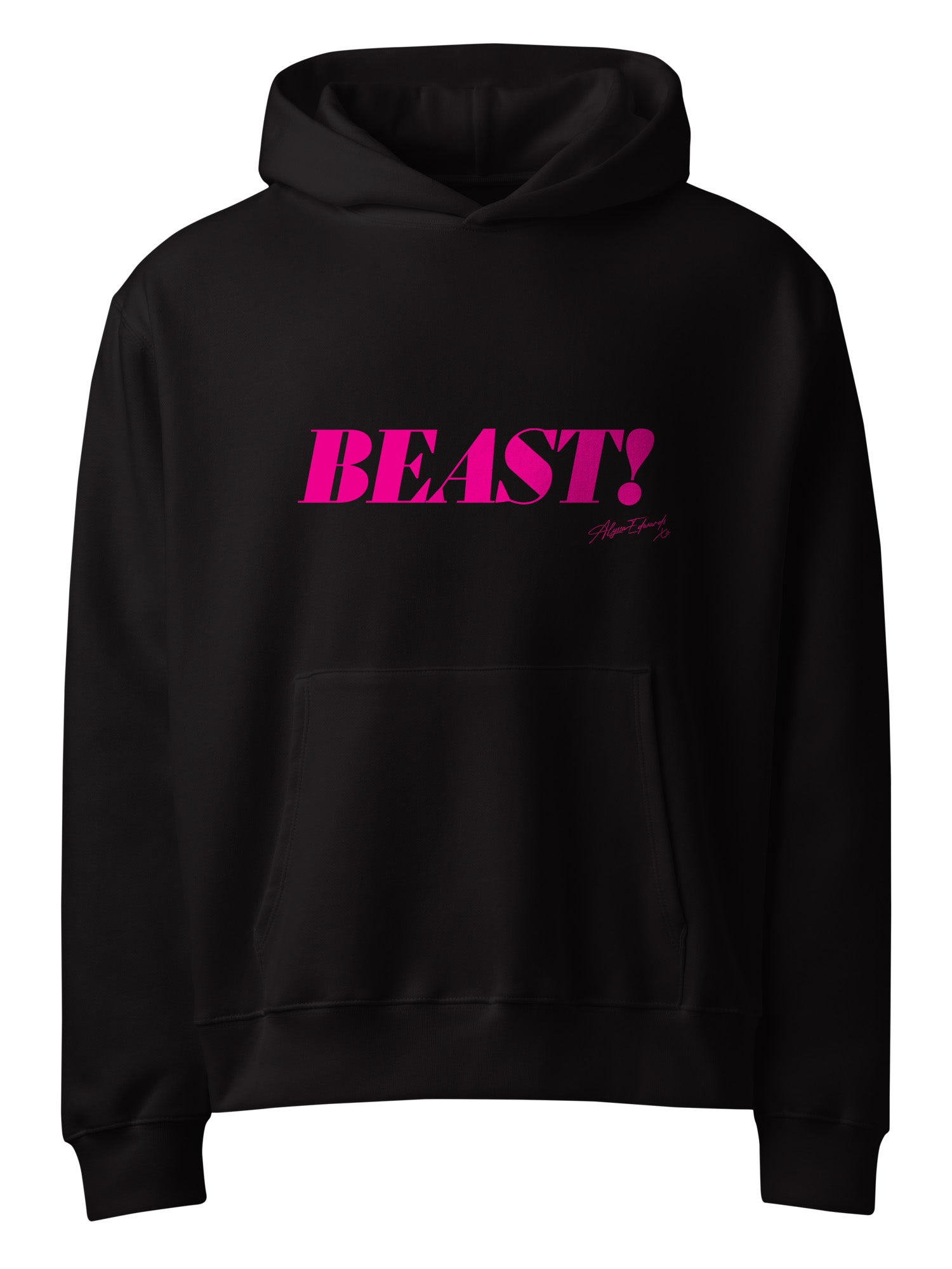 Alyssa Edwards - BEAST! Hoodie