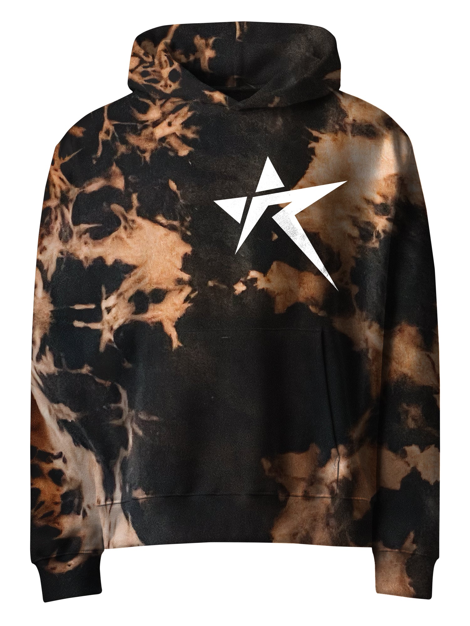 Roxie Star - Star Hoodie