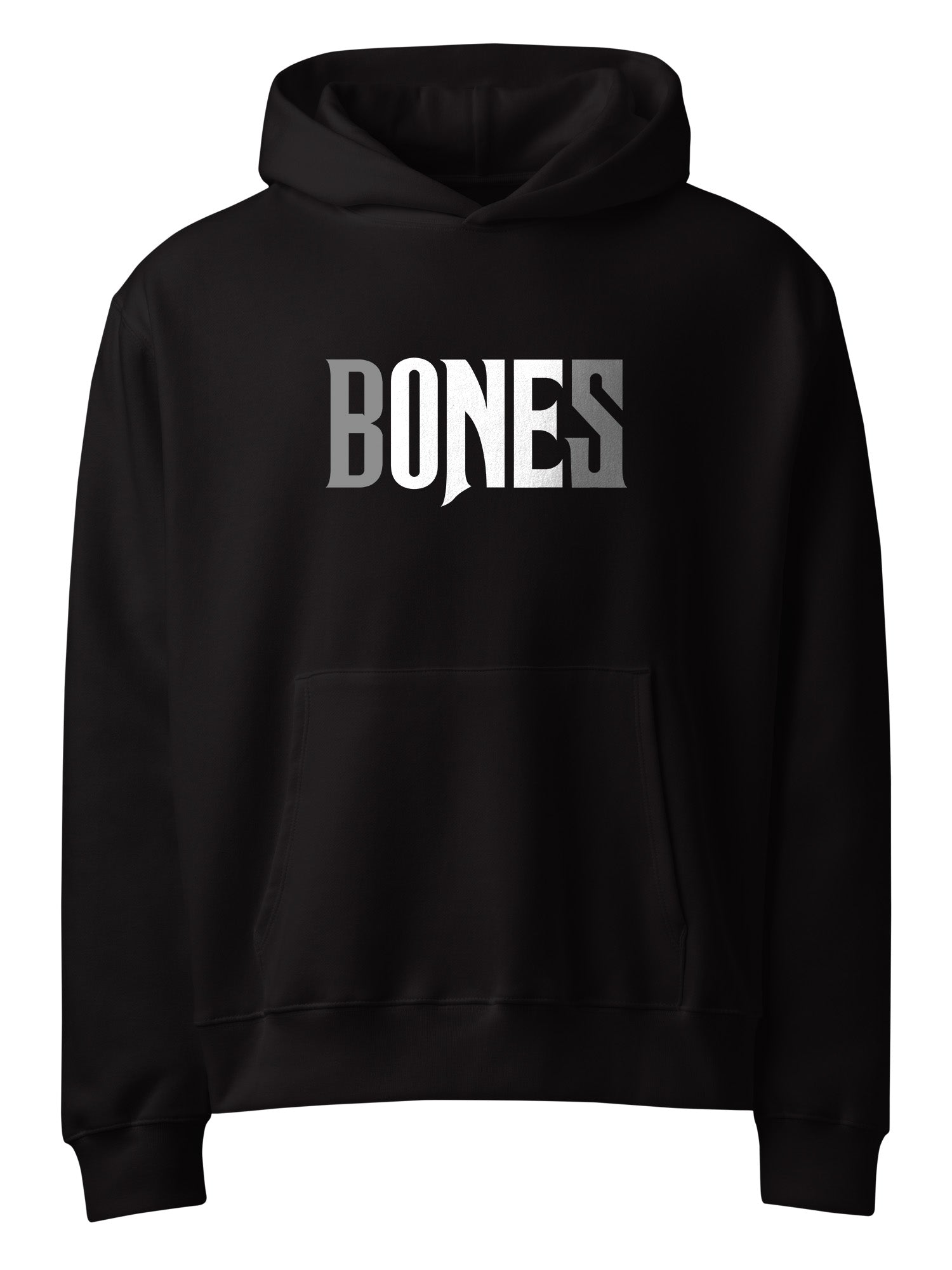 Bones - B-ONE-S Hoodie