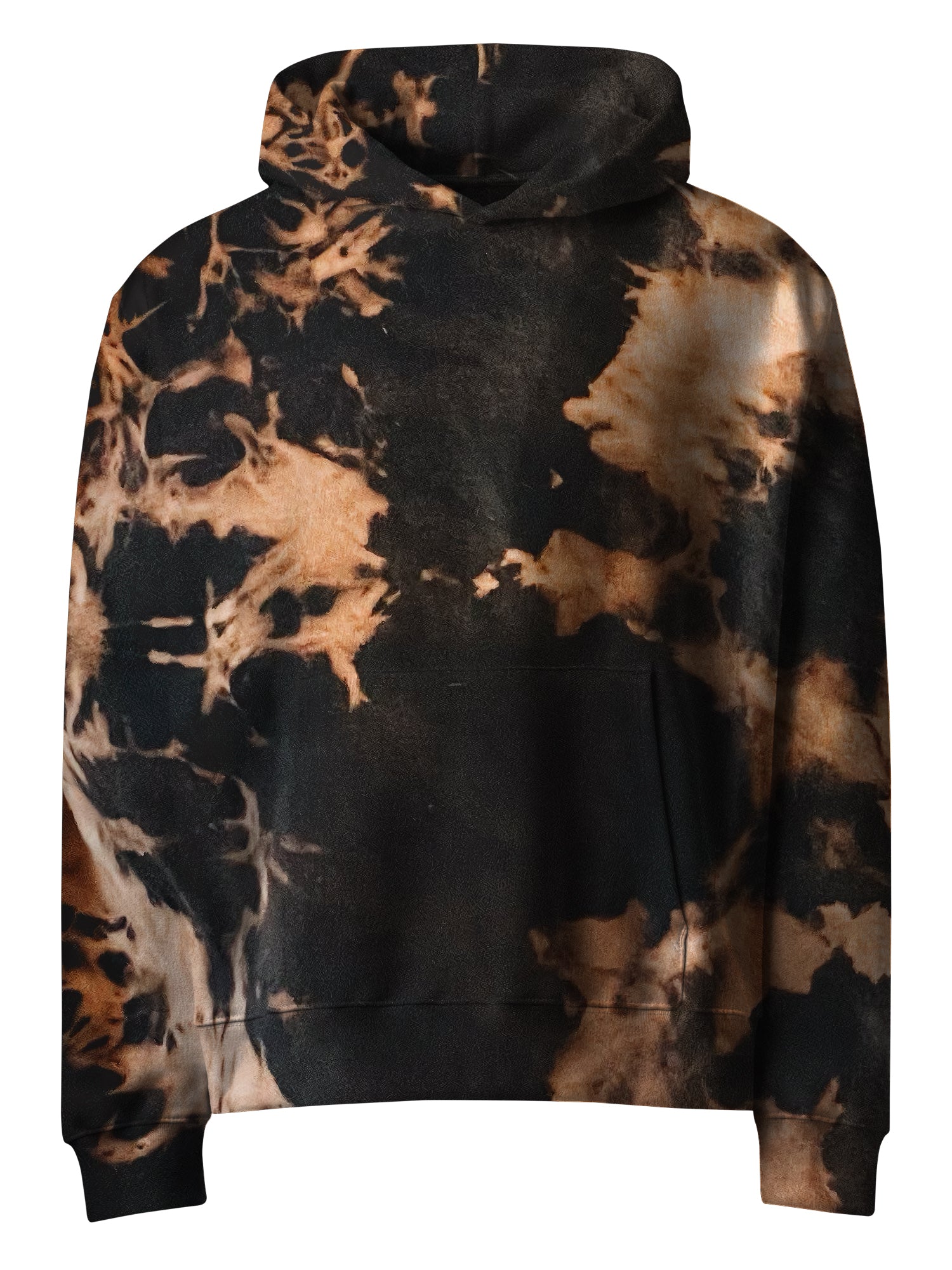 Roxie Star - Acid Hoodie
