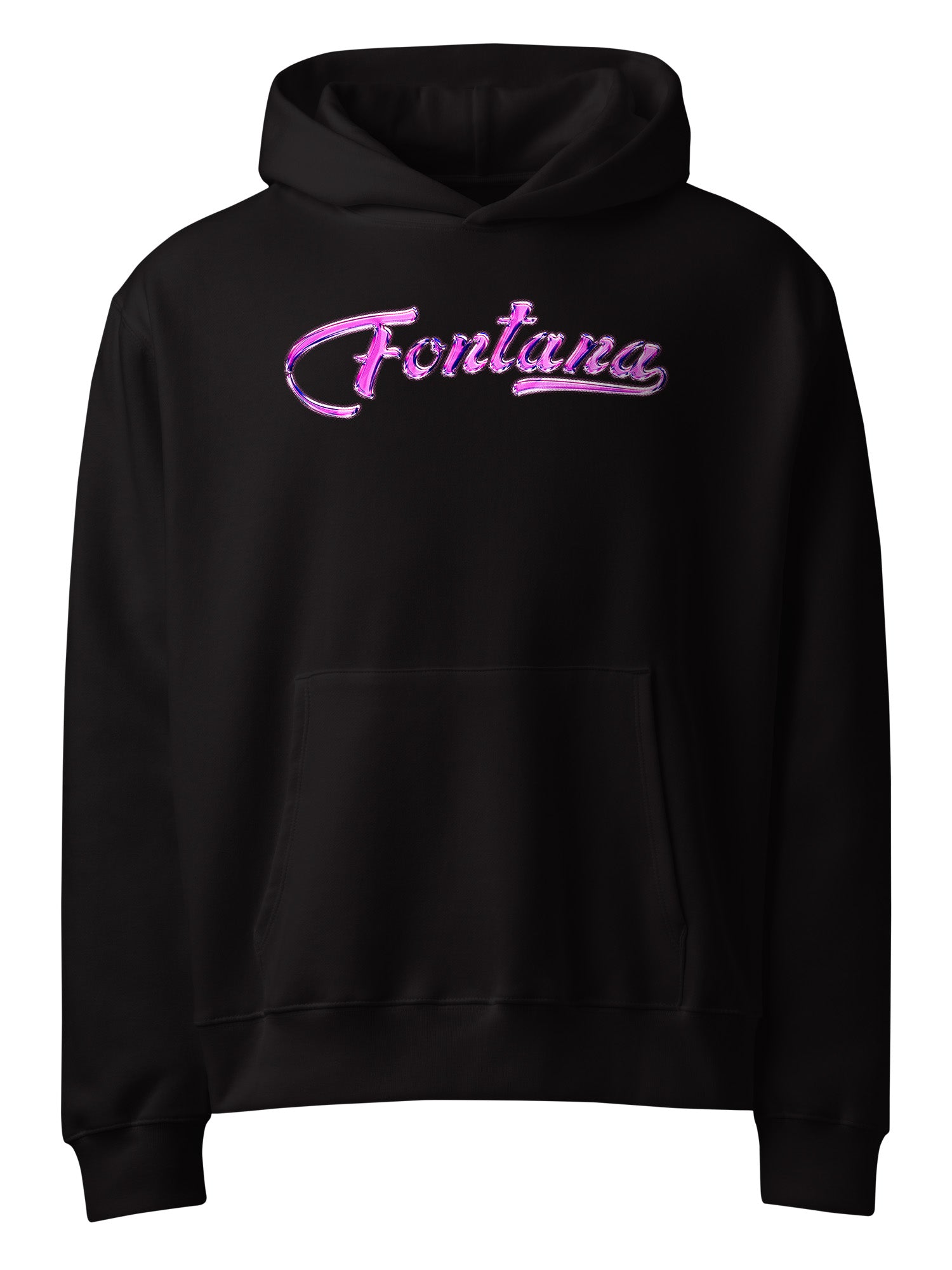 Fontana - Logo Hoodie