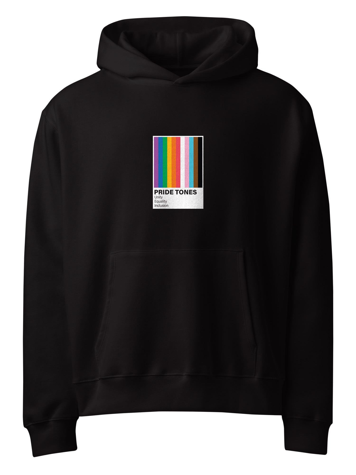 Pride Tones Hoodie