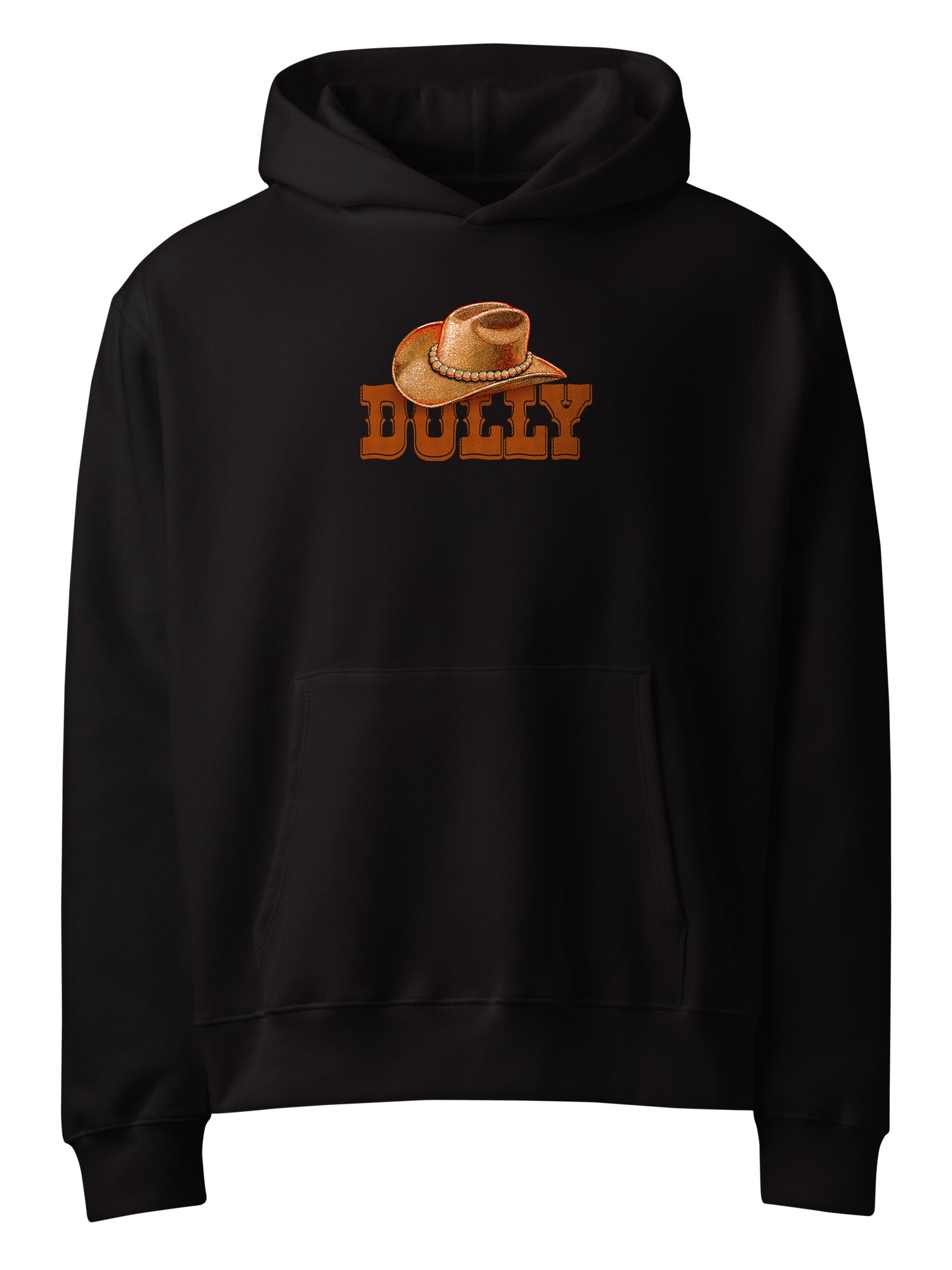 Jock Mooney - Dolly Hoodie