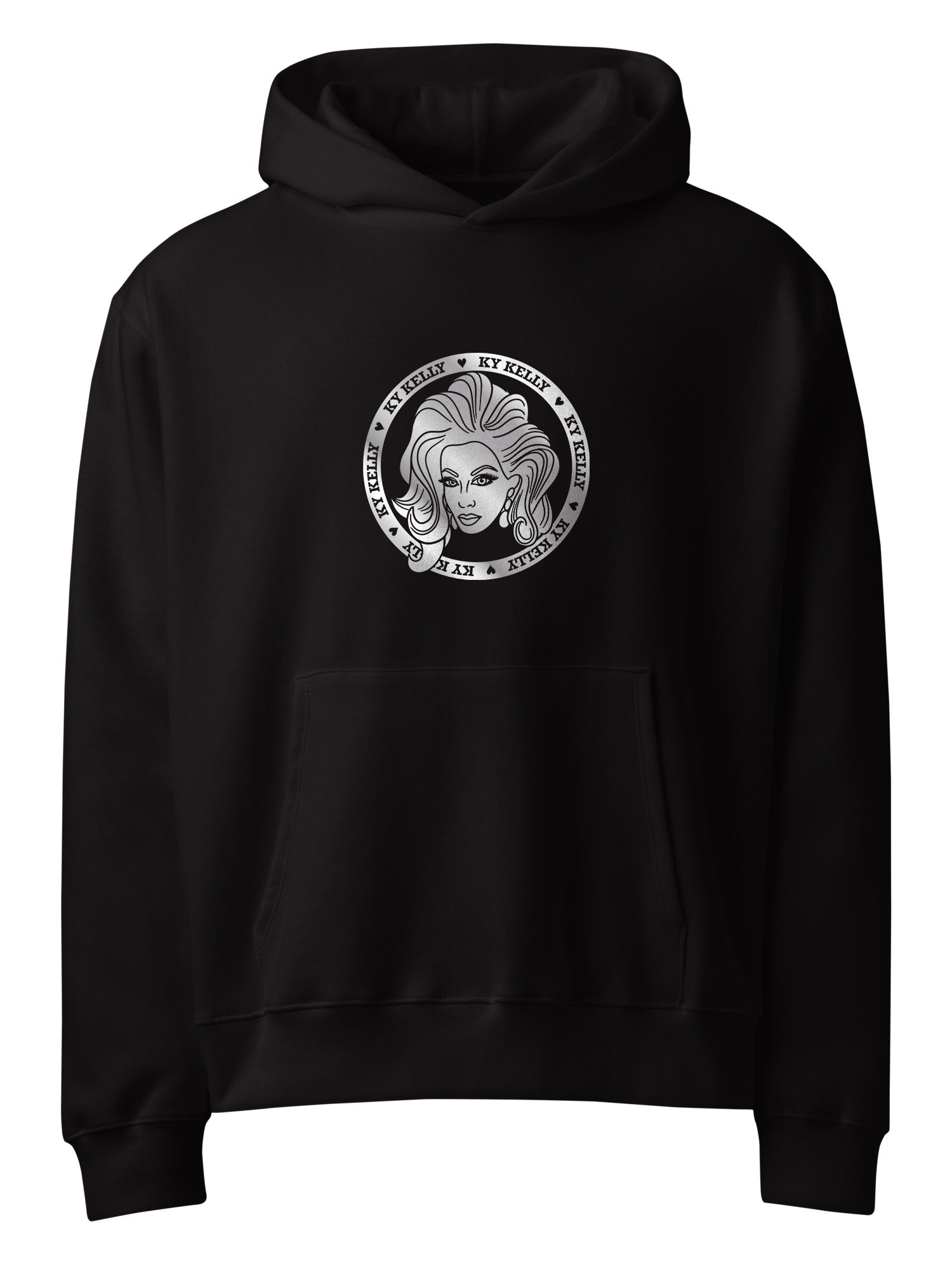 KY Kelly - Icon Hoodie