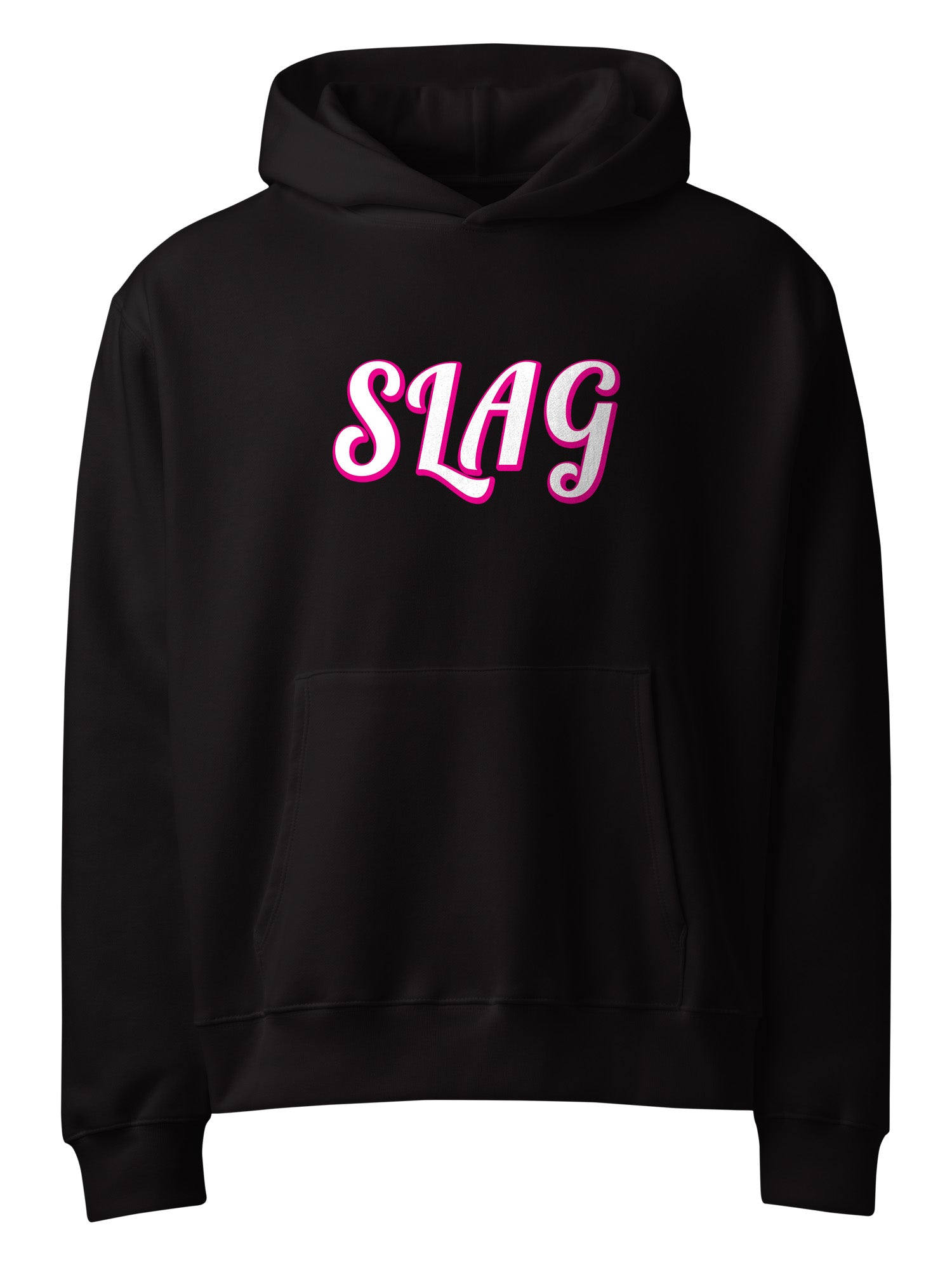 Slag Hoodie