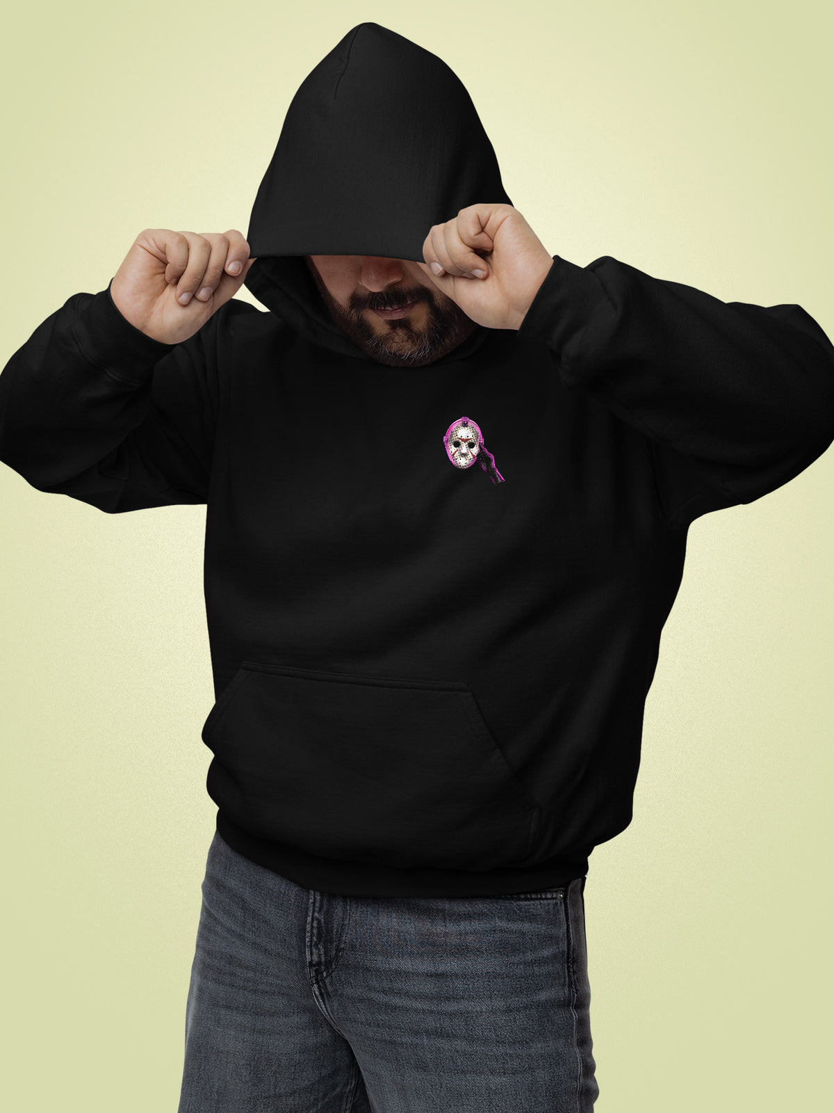 Darkumbra - Jason Hoodie
