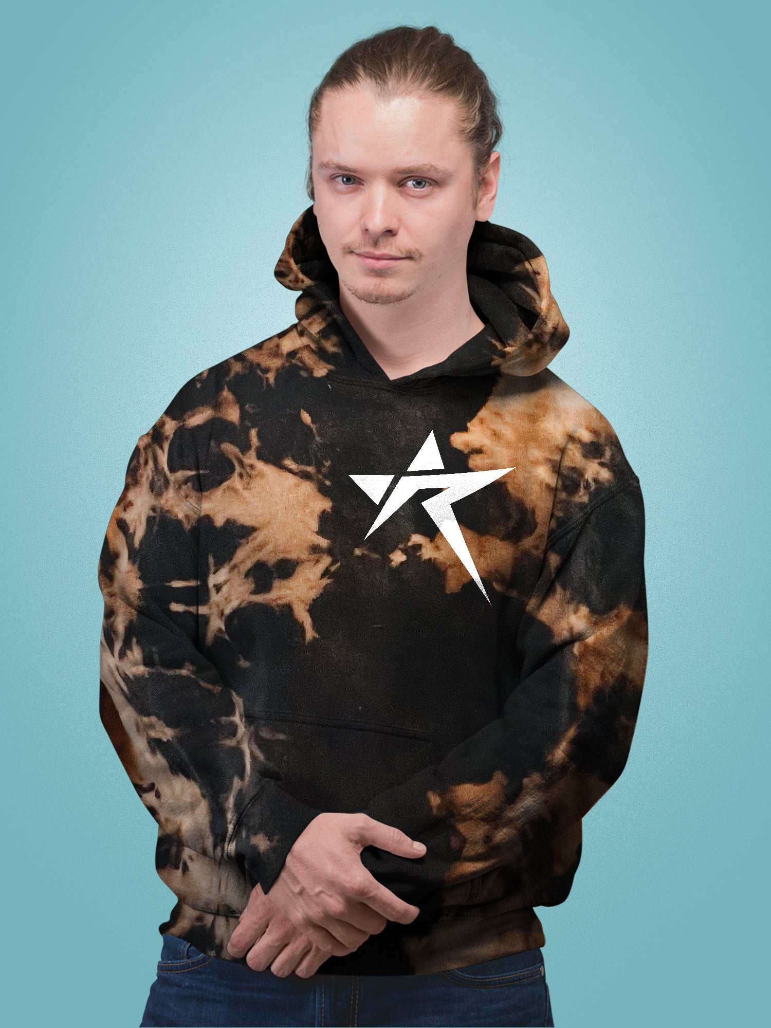 Roxie Star - Star Hoodie
