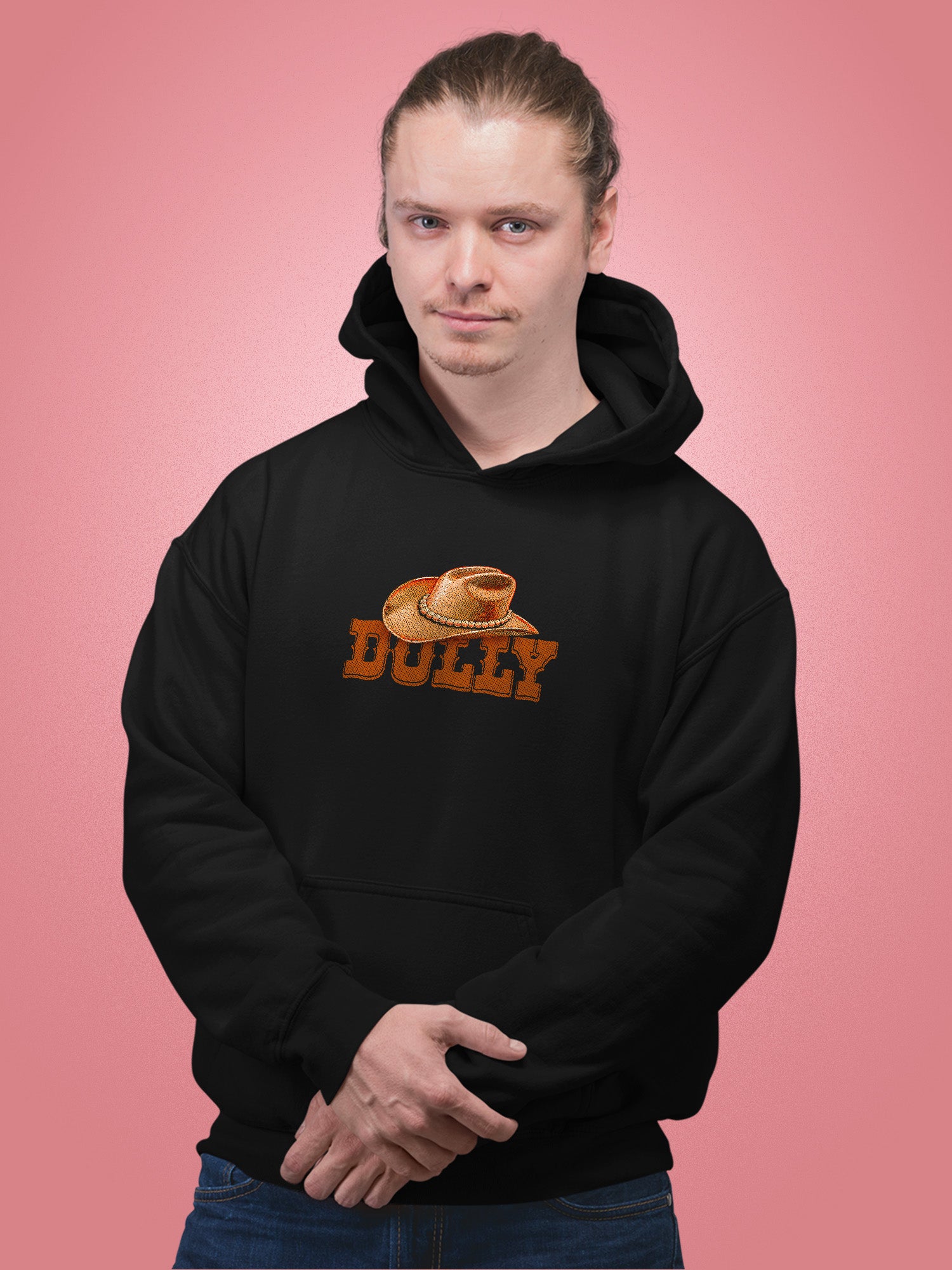 Jock Mooney - Dolly Hoodie