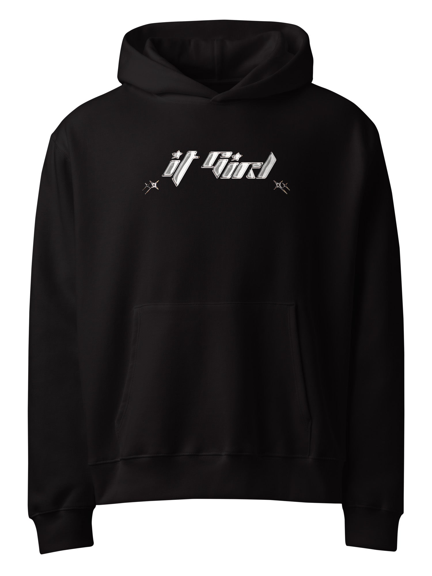 It Girl Hoodie