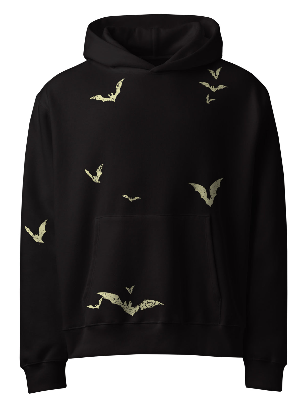 Batty Boy Hoodie