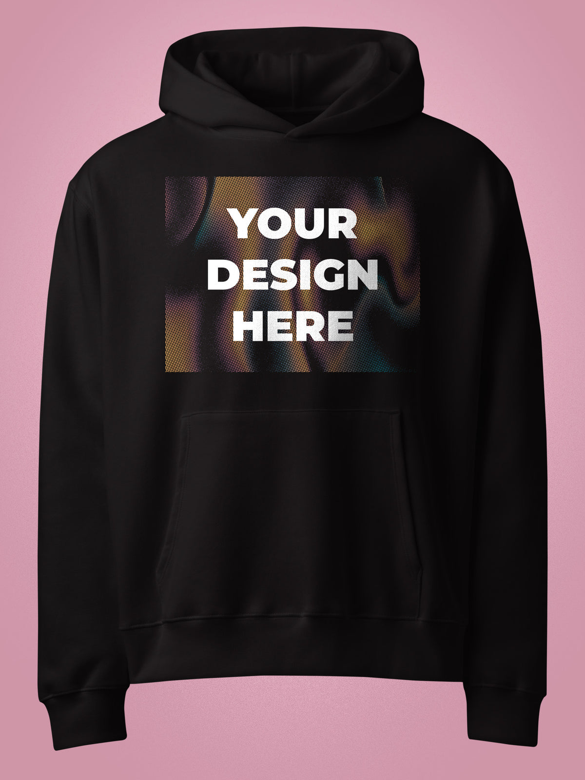 Personalised Hoodie, photo 3