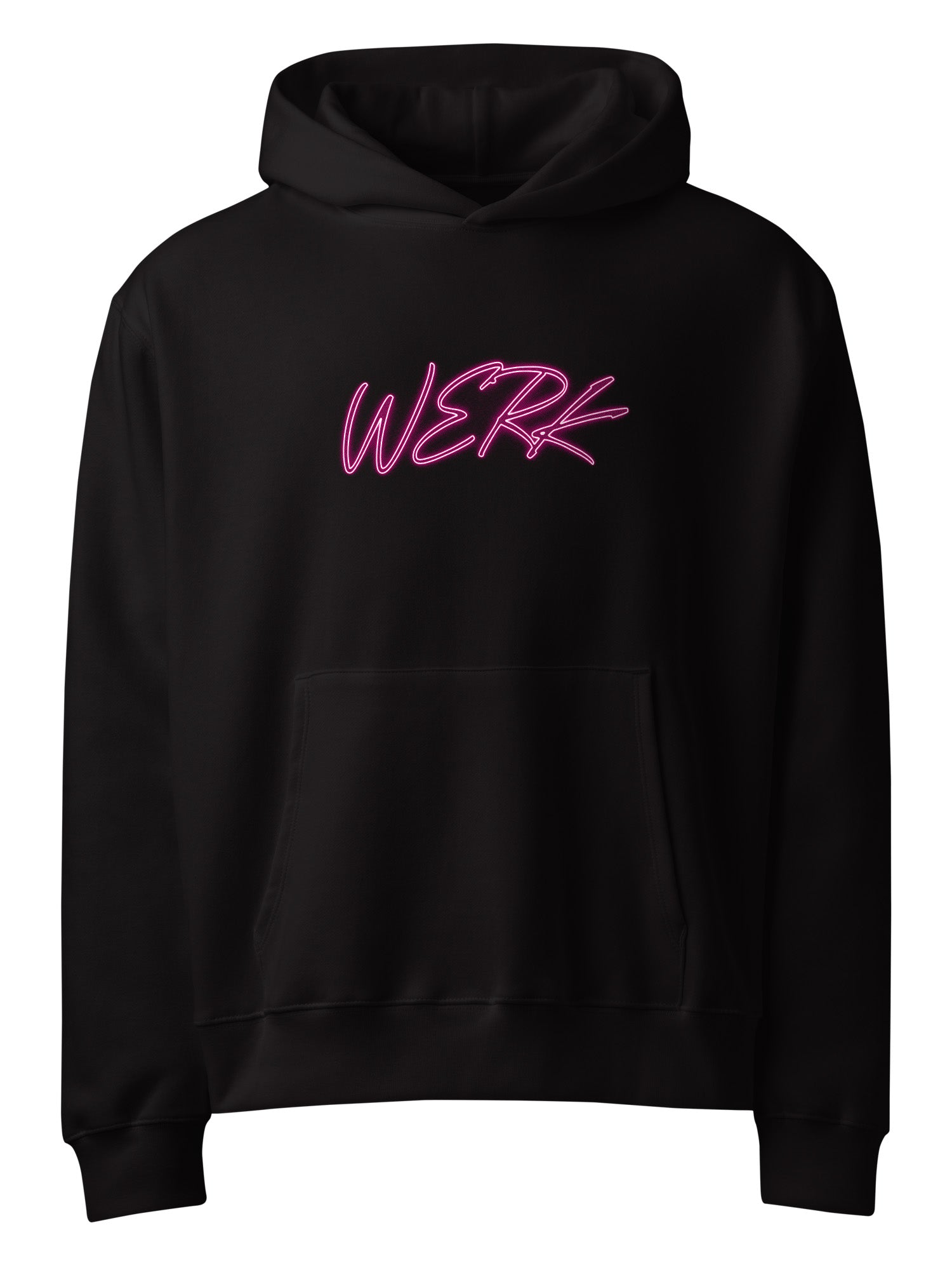 Werk Hoodie