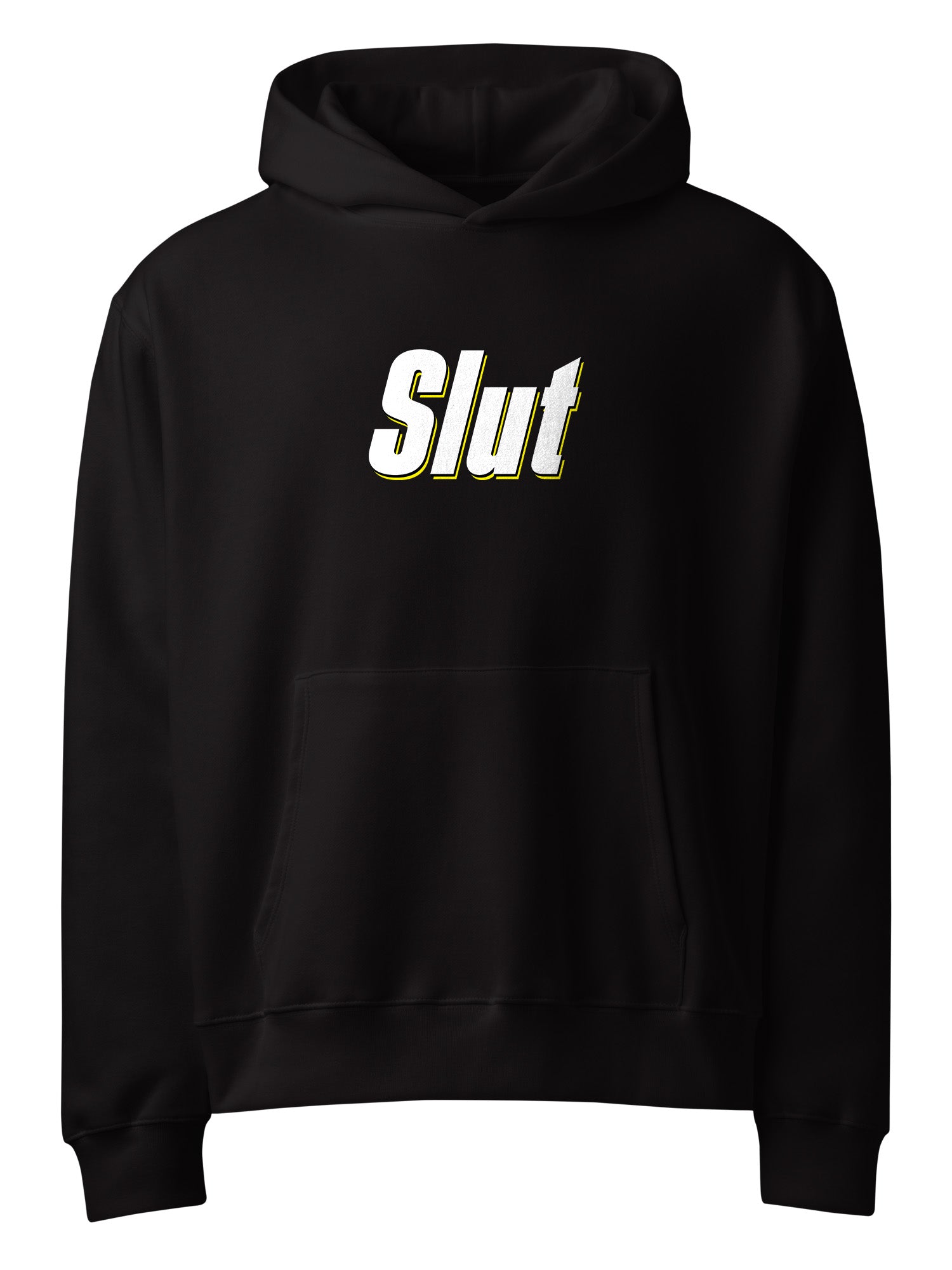 Slut Hoodie