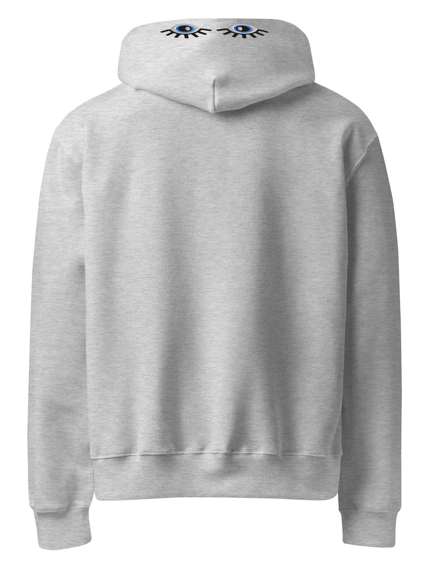 Kyran Thrax - Suzi Embroidered Hoodie