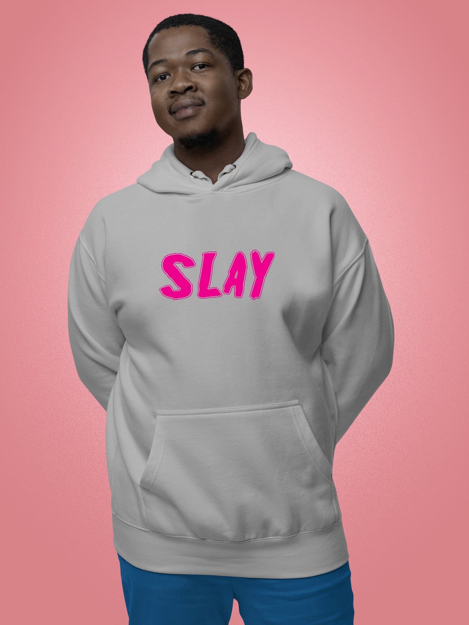 Slay Hoodie