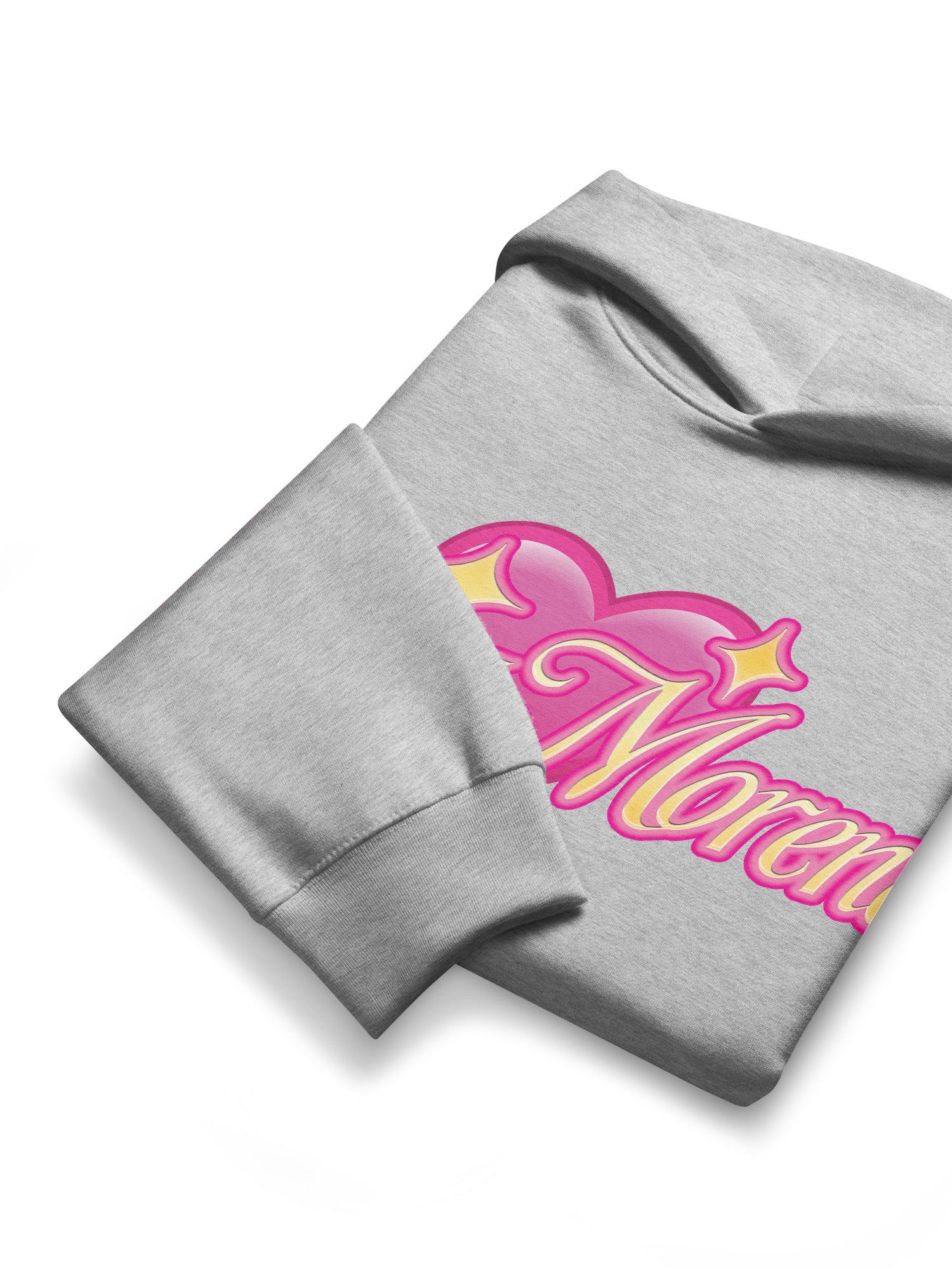 Serena Morena - Logo Hoodie