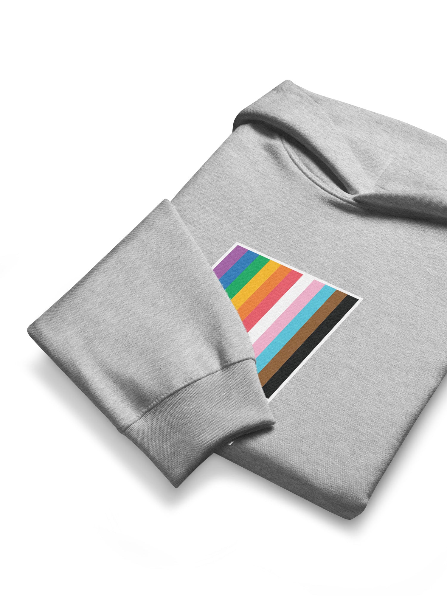 Pride Tones Hoodie