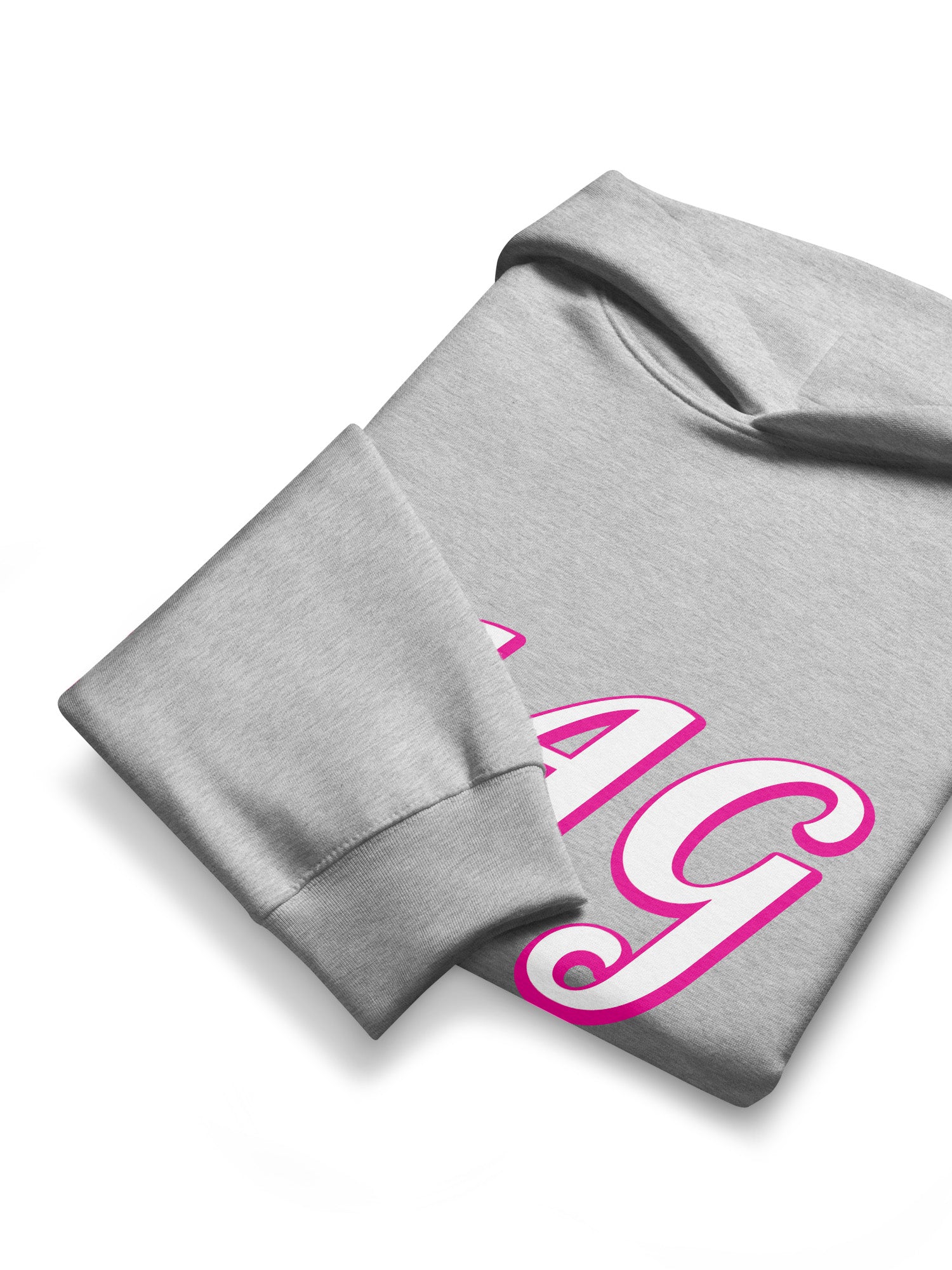 Slag Hoodie