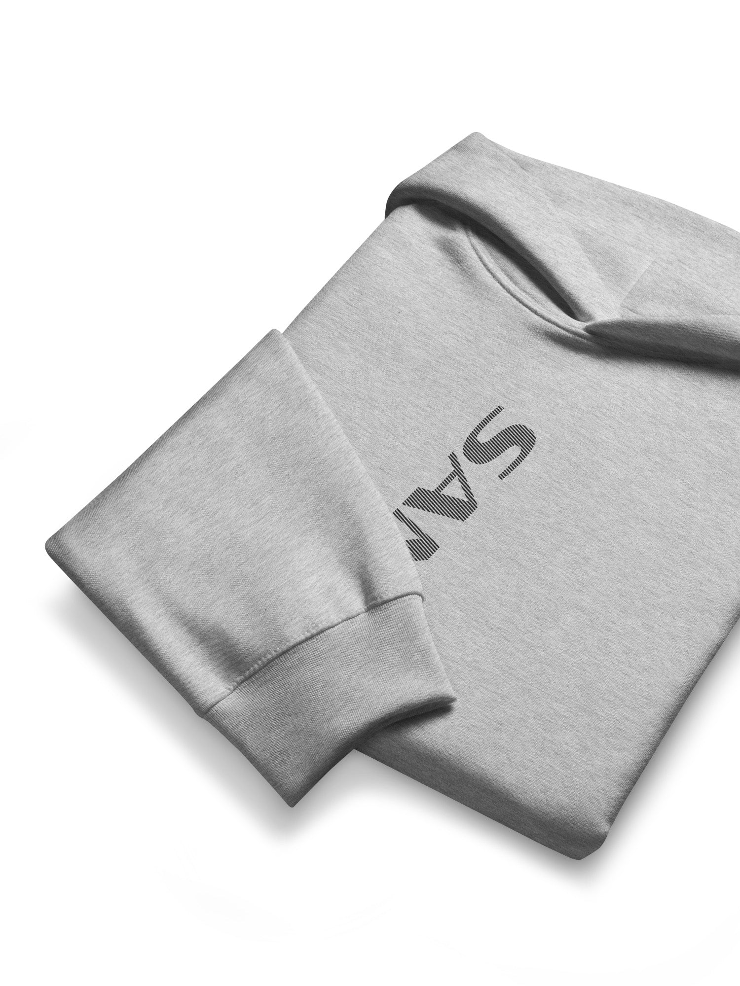 Sandra - Logo Hoodie