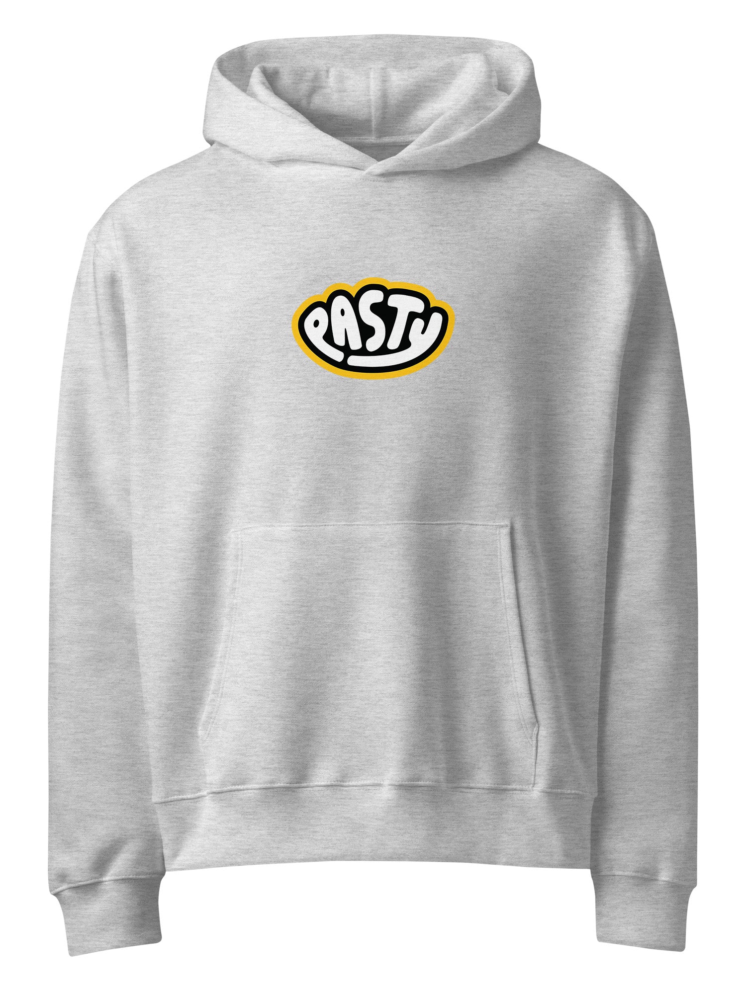 Pasty - Logo Hoodie