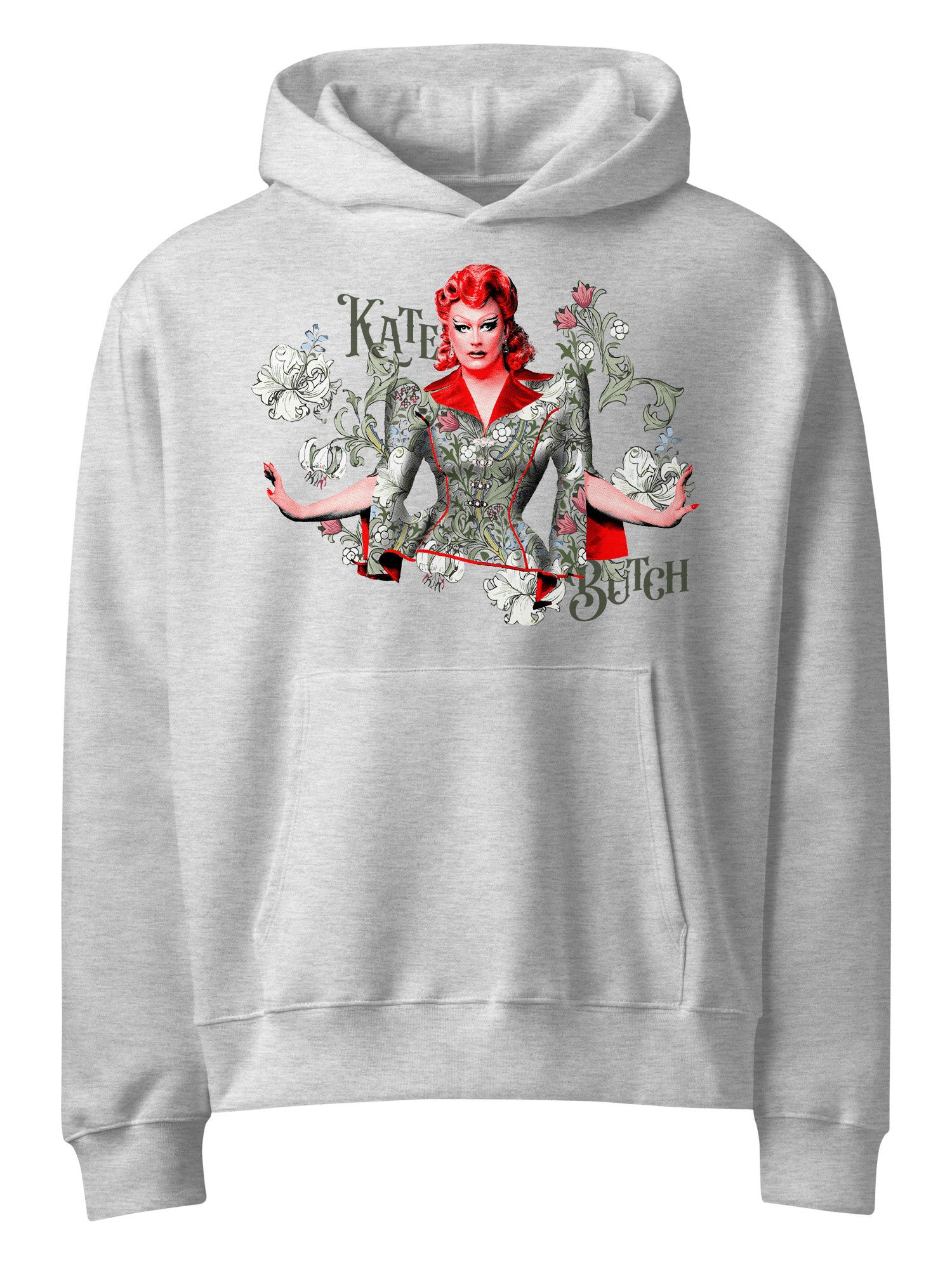 Kate Butch - Entrance Hoodie
