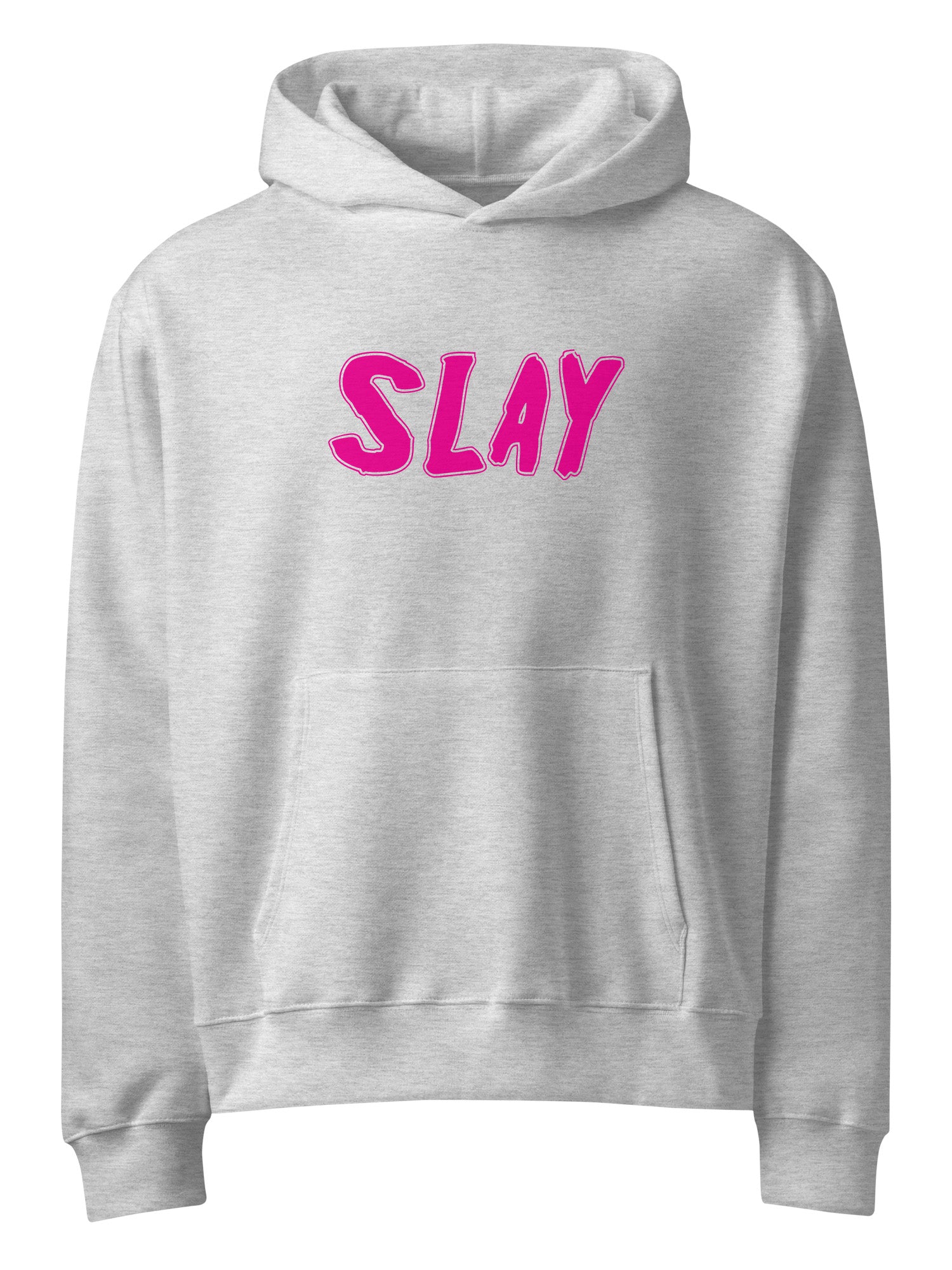 Slay Hoodie