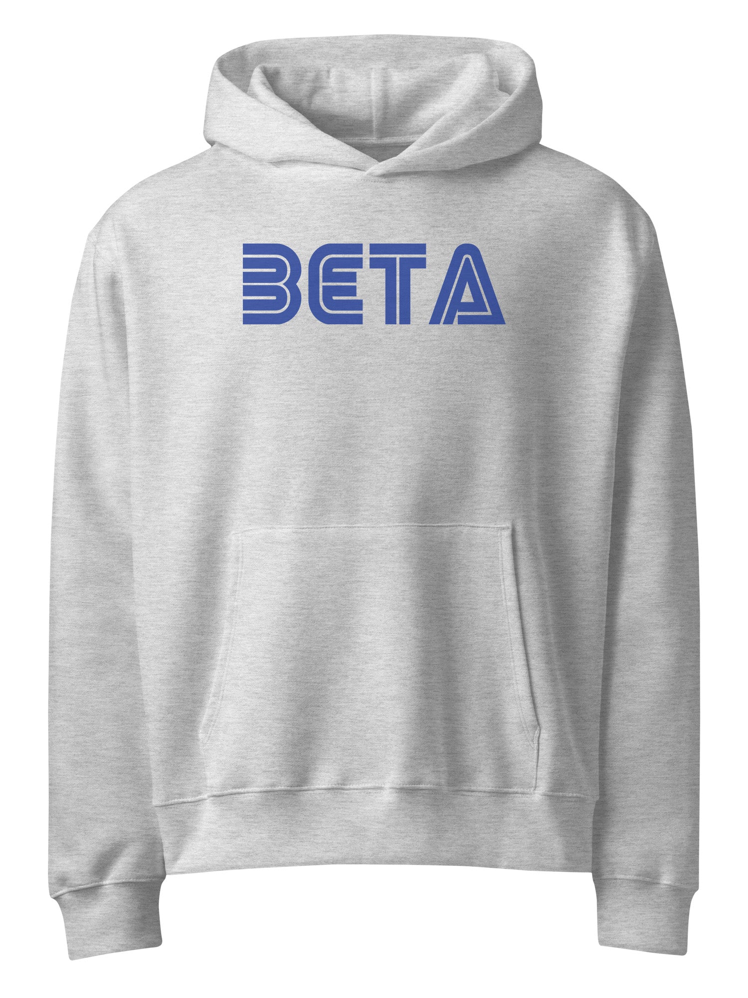 Beta Hoodie