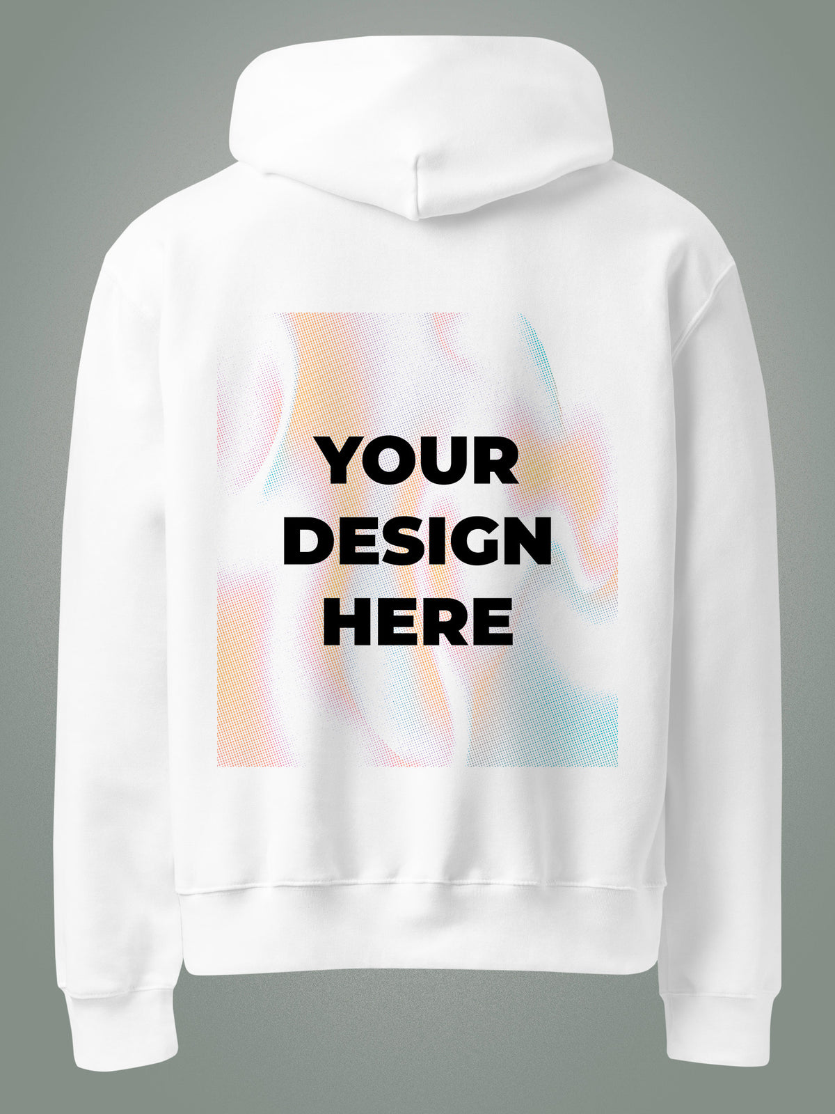 Personalised Hoodie, photo 6