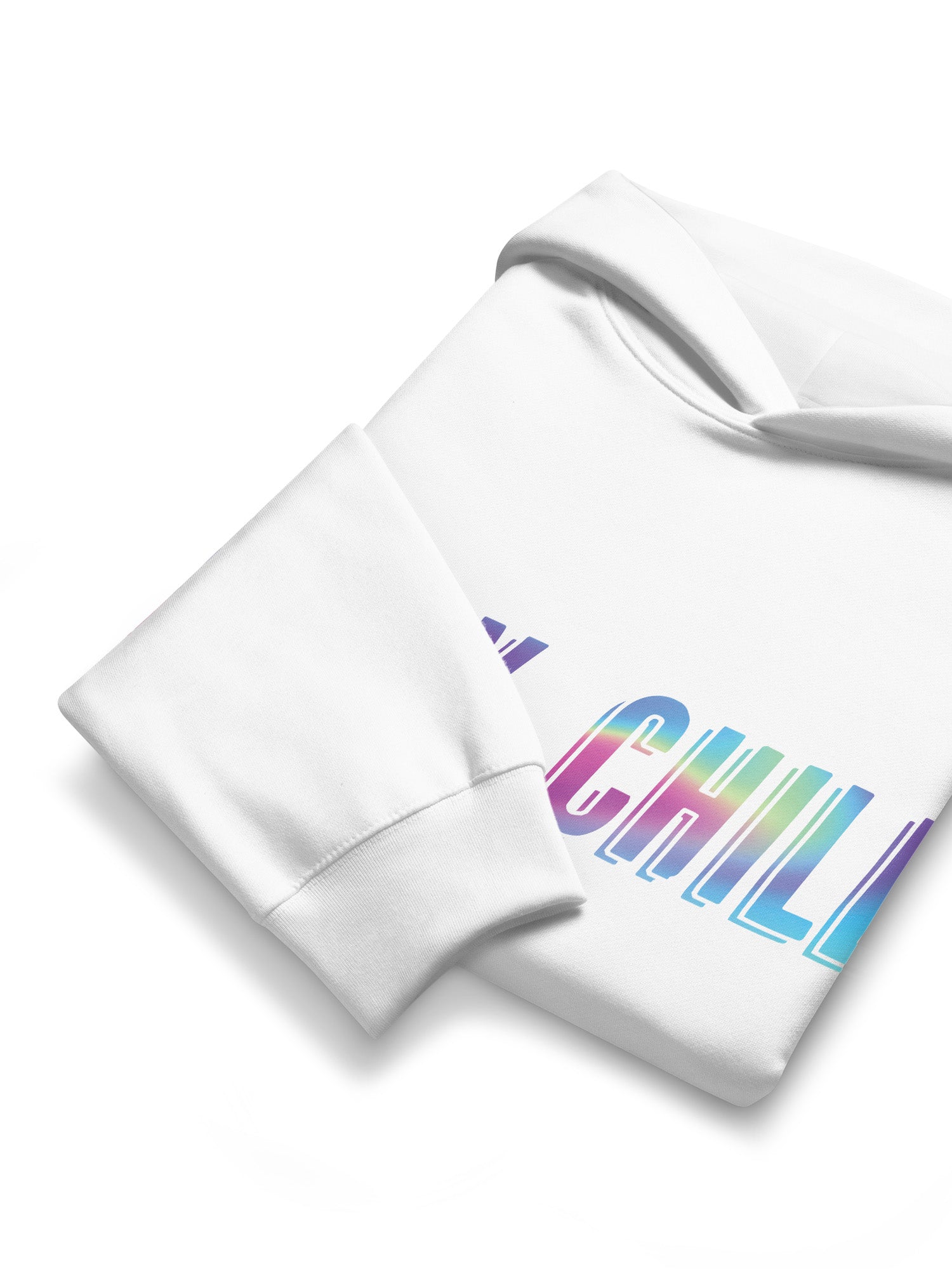 Daddy, Chill Hoodie
