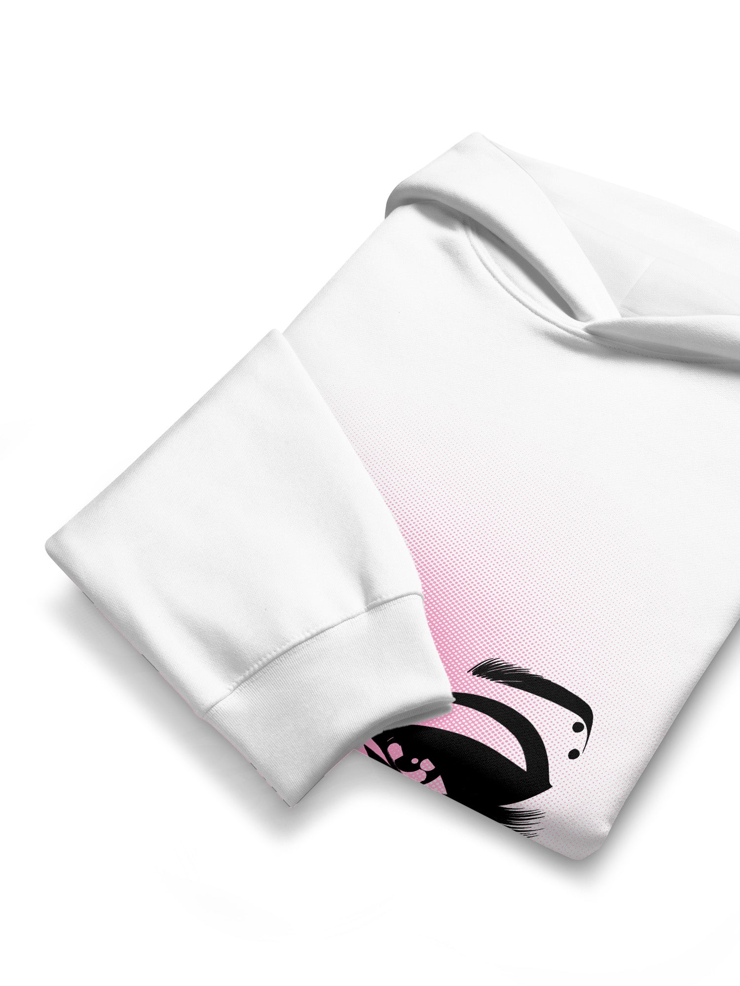 Hannah Conda - Eyes Hoodie