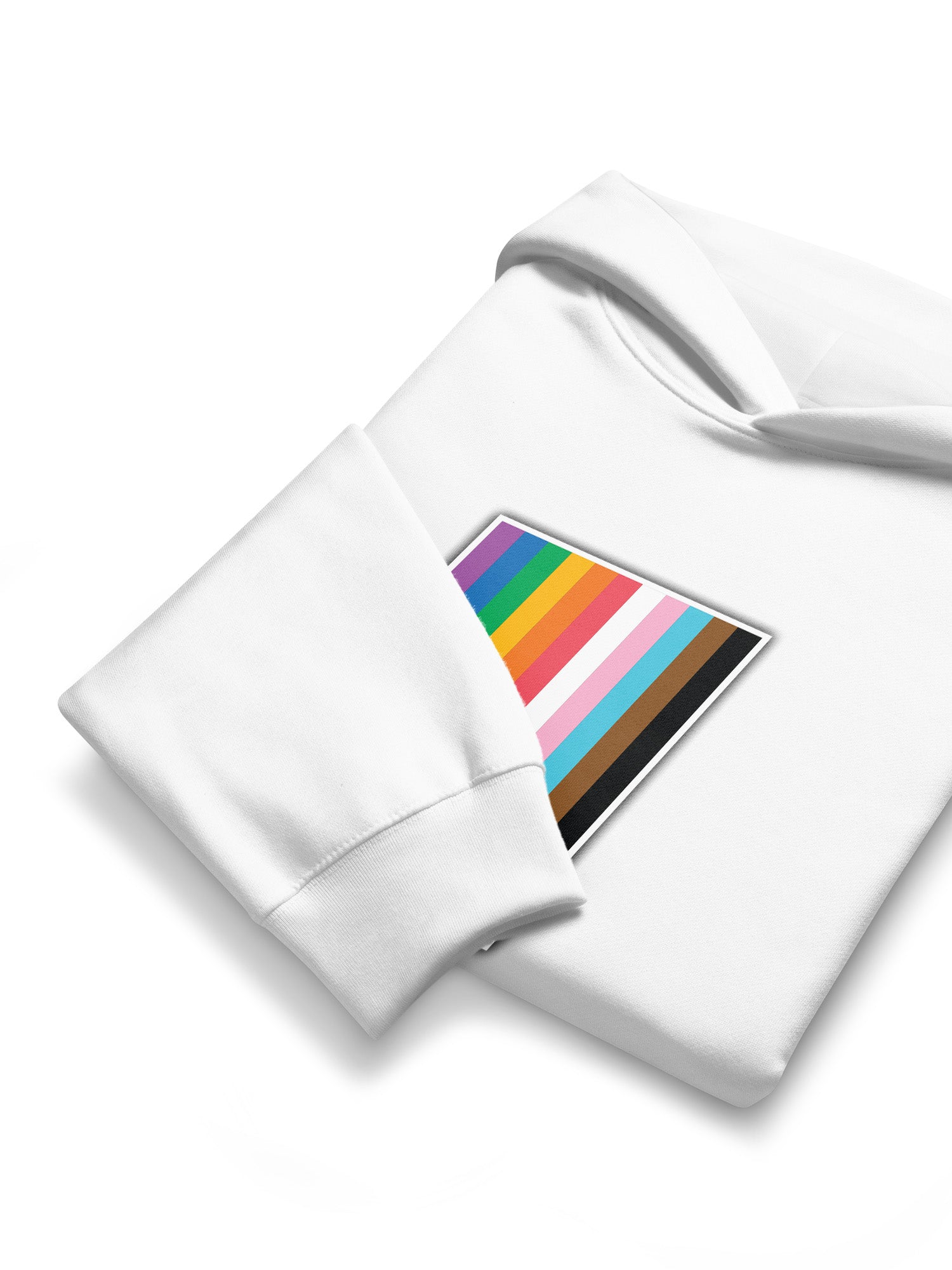 Pride Tones Hoodie