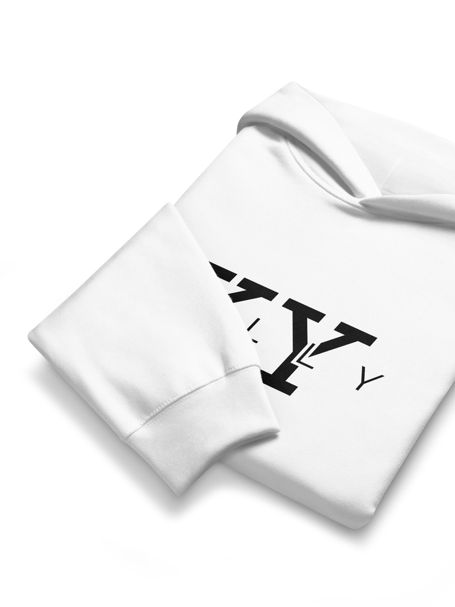 KY Kelly - Logo Hoodie