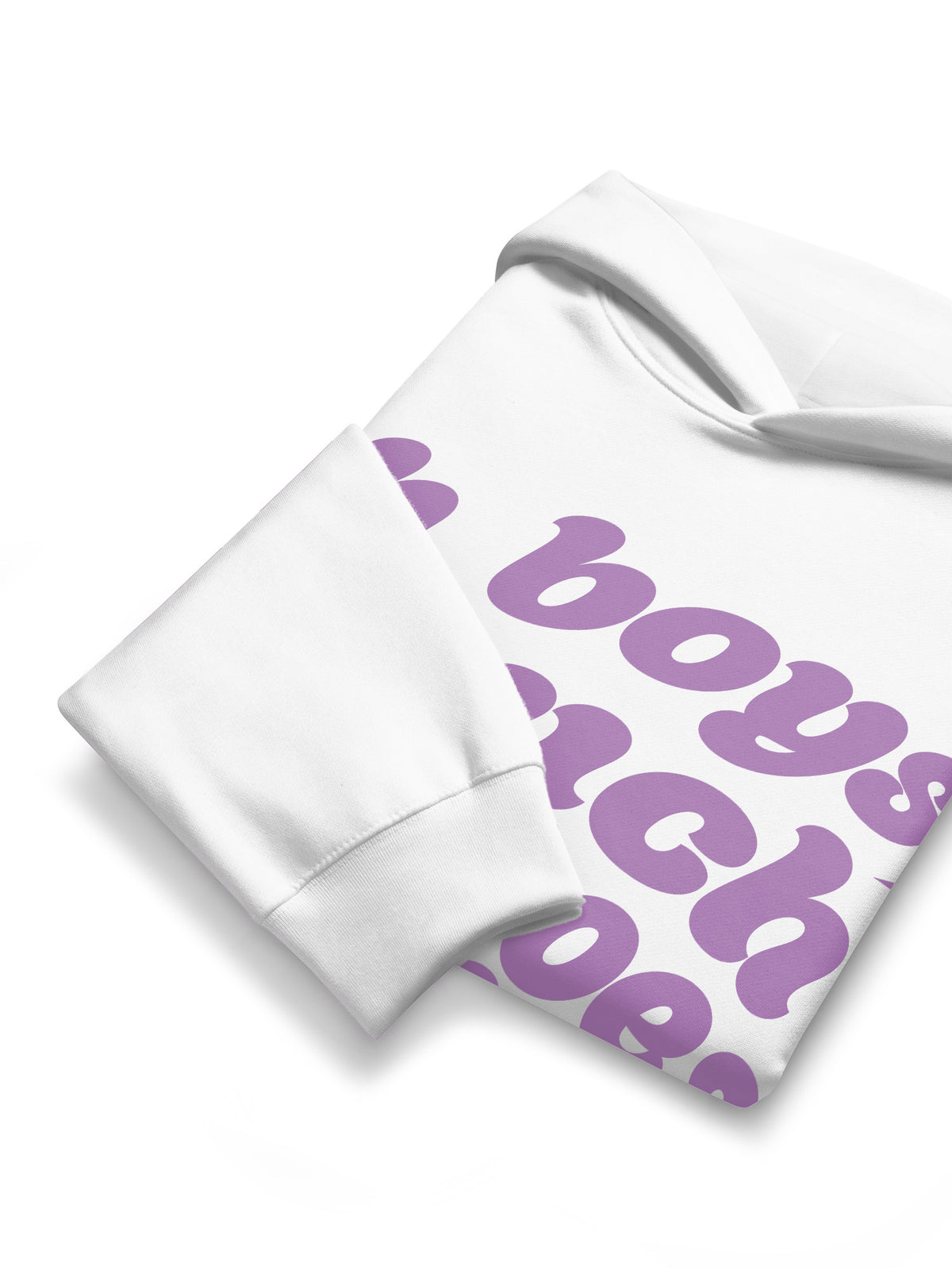 KY Kelly - Oh Boys Touch Your Toes In It Goes Hoodie