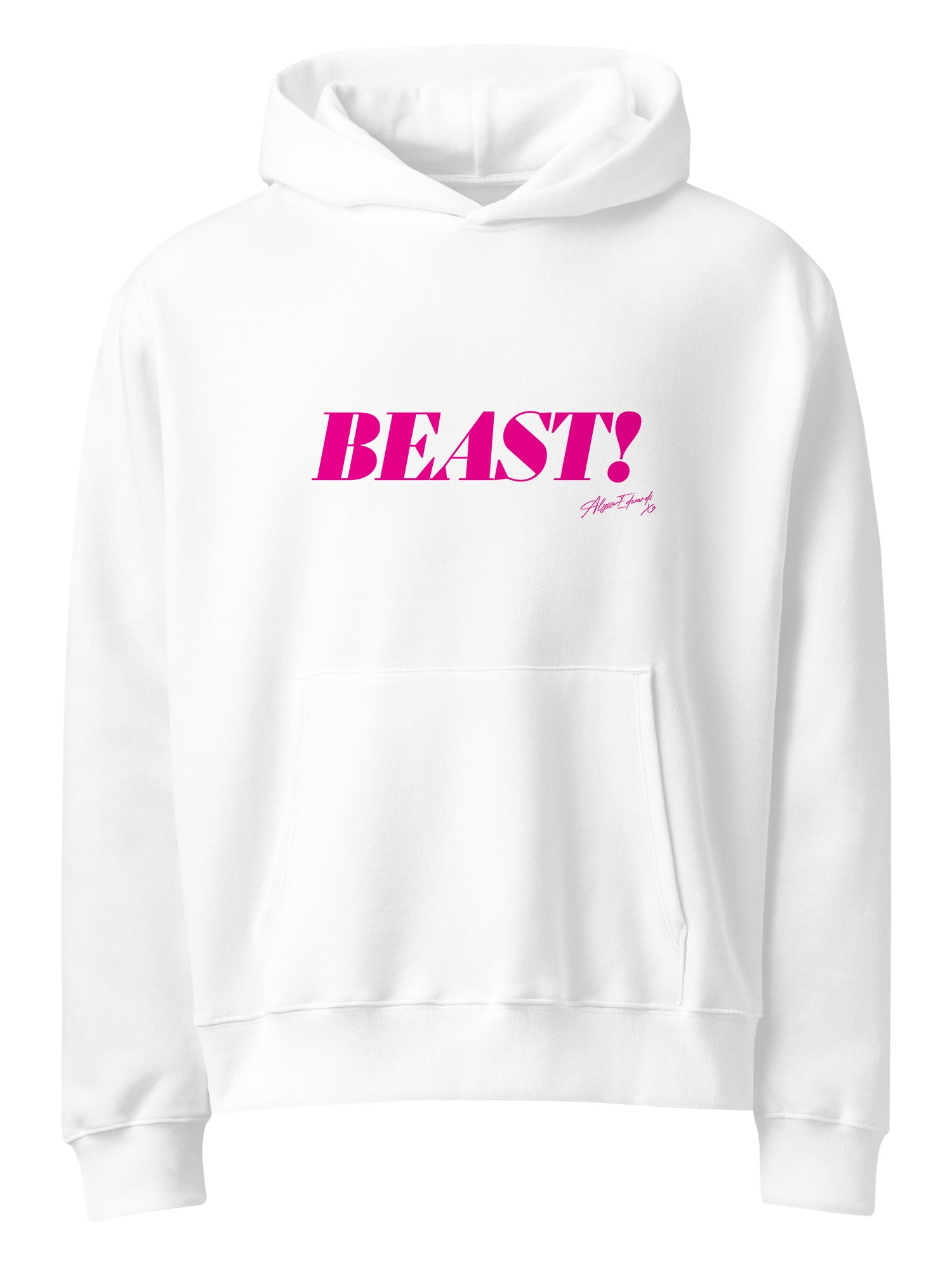 Alyssa Edwards - BEAST! Hoodie
