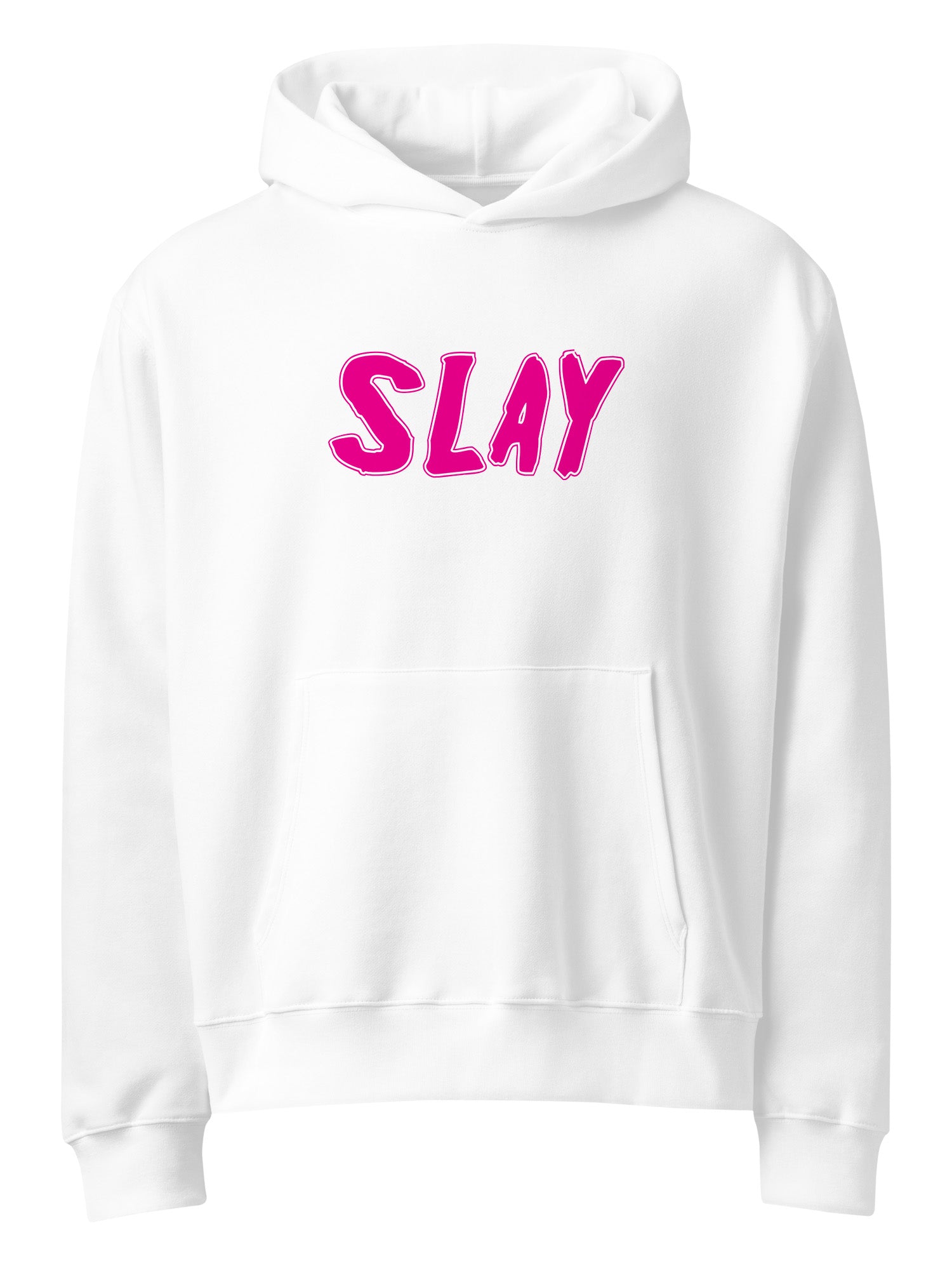 Slay Hoodie