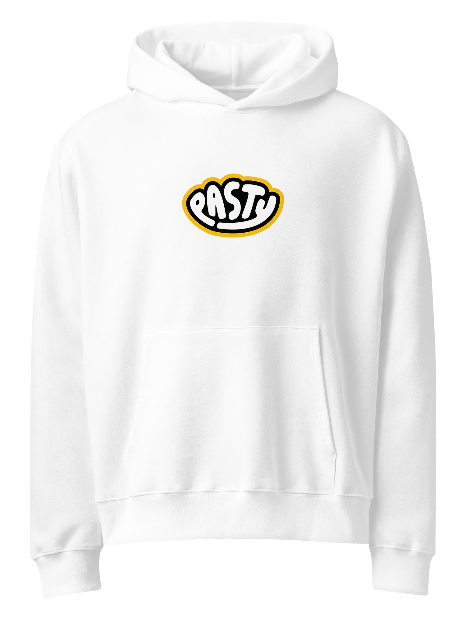 Pasty - Logo Hoodie