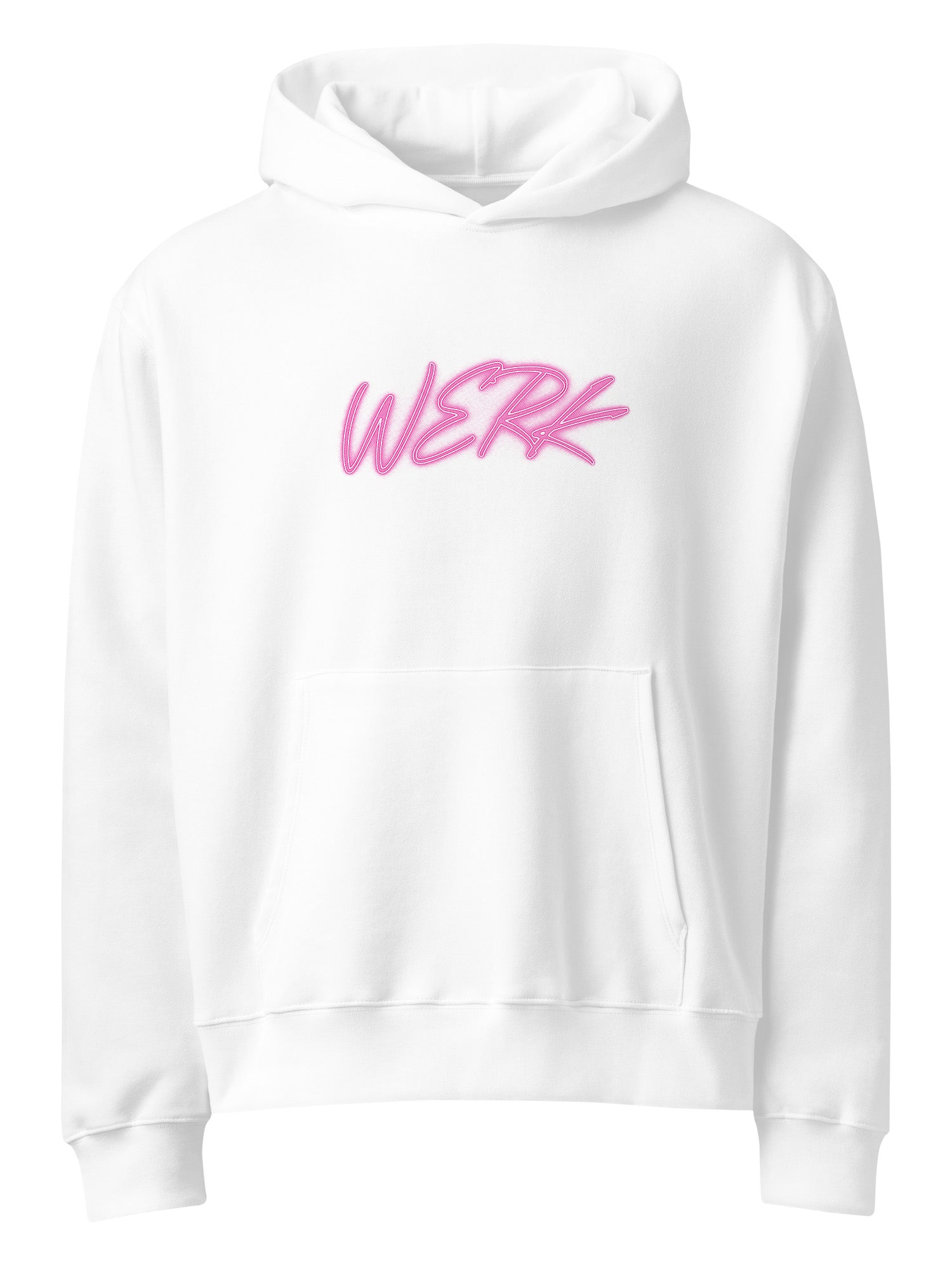 Werk Hoodie