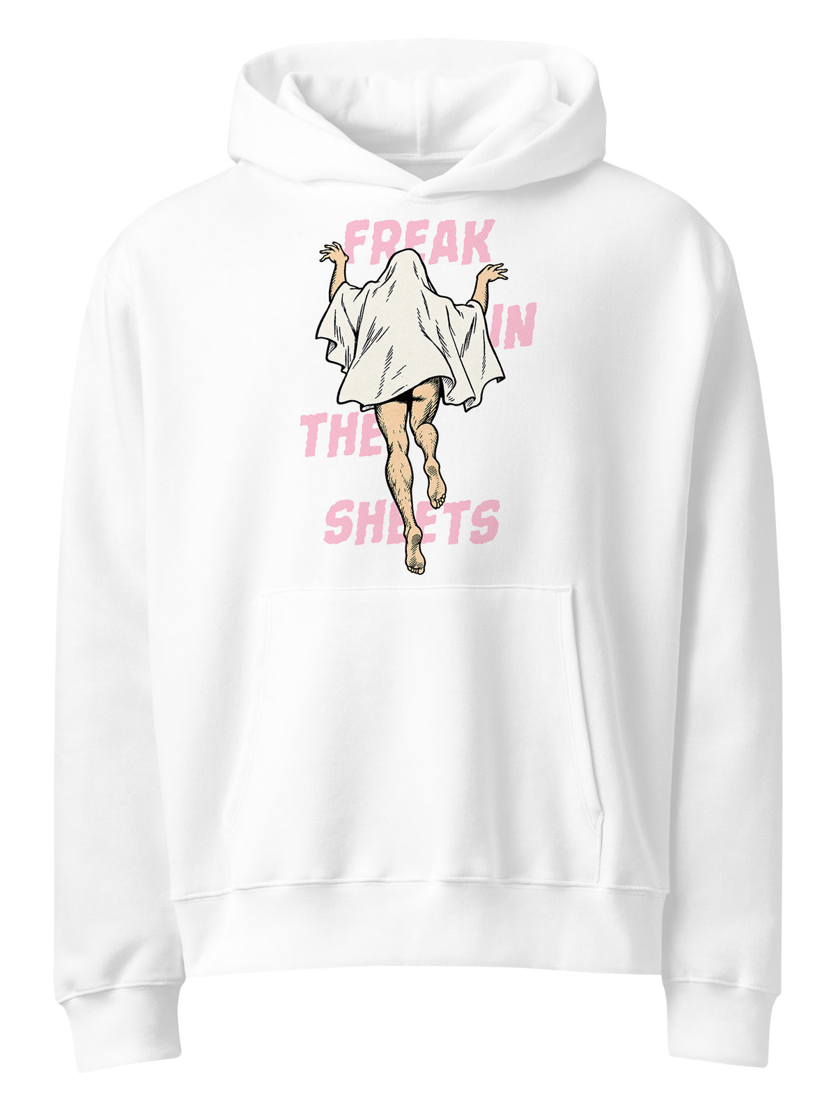 Freak In The Sheets Hoodie