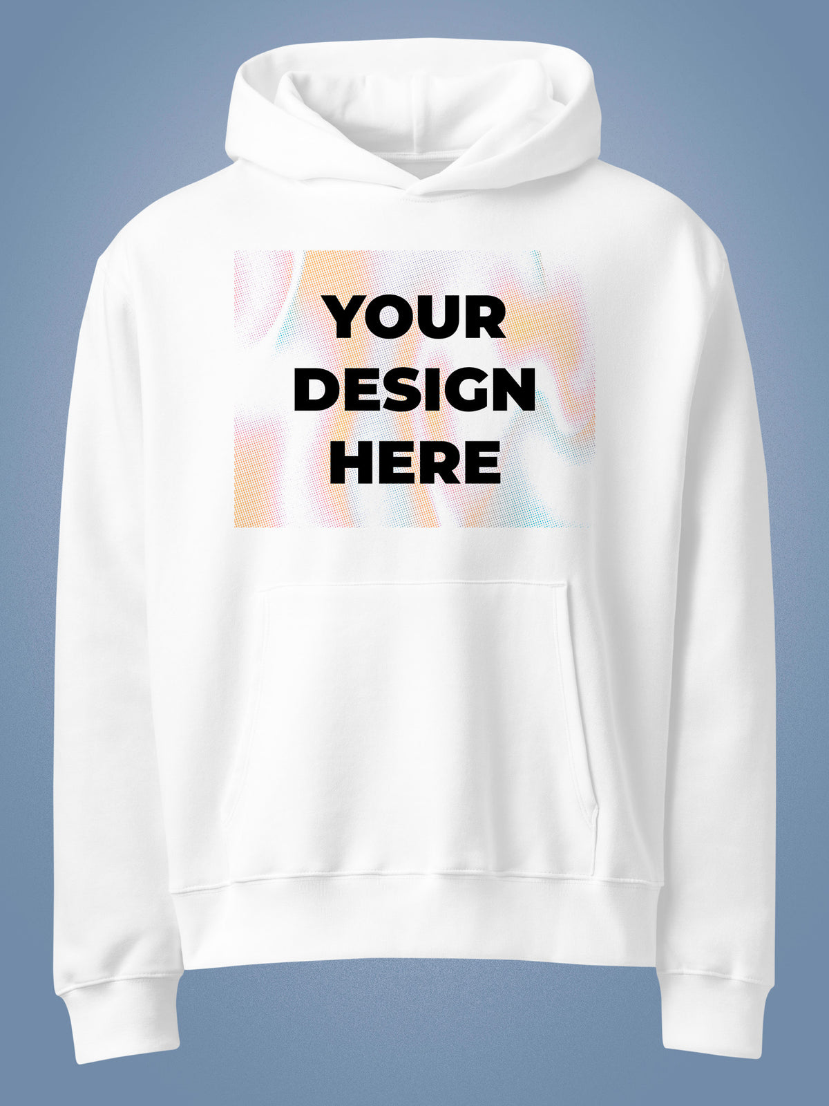 Personalised Hoodie, photo 5