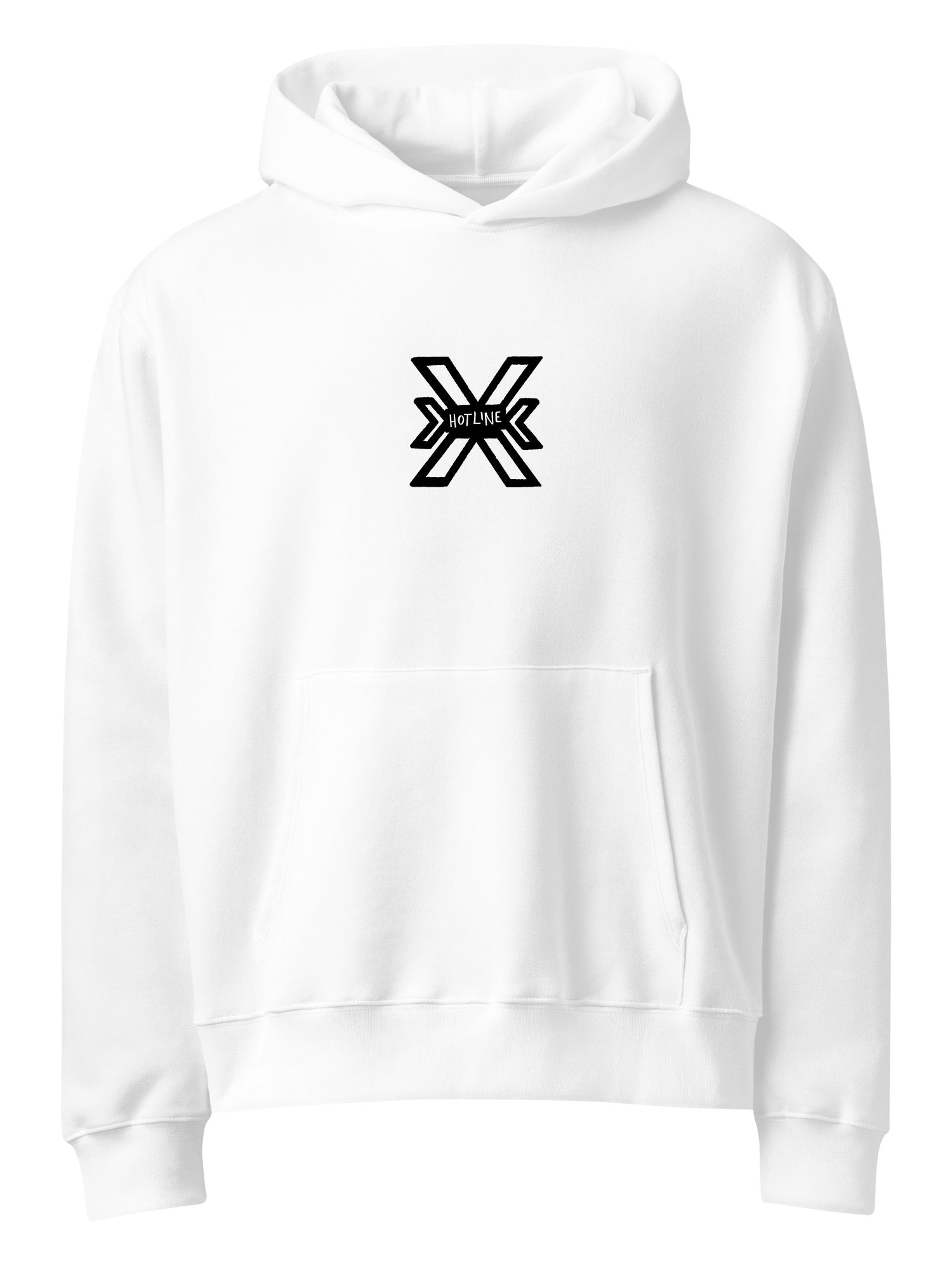 Hotline X - Group Hoodie