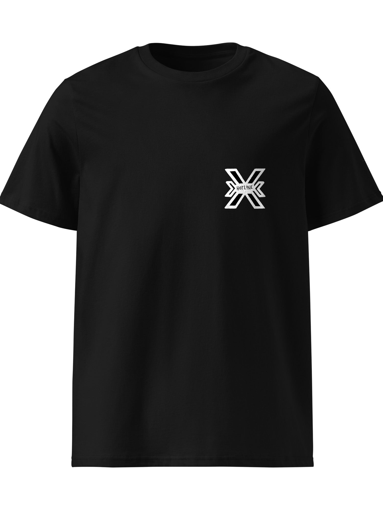 Hotline X - Group T-shirt