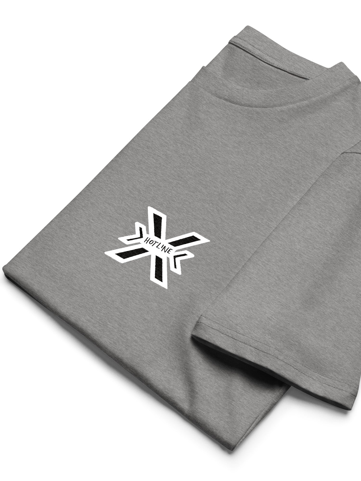 Hotline X - Group T-shirt