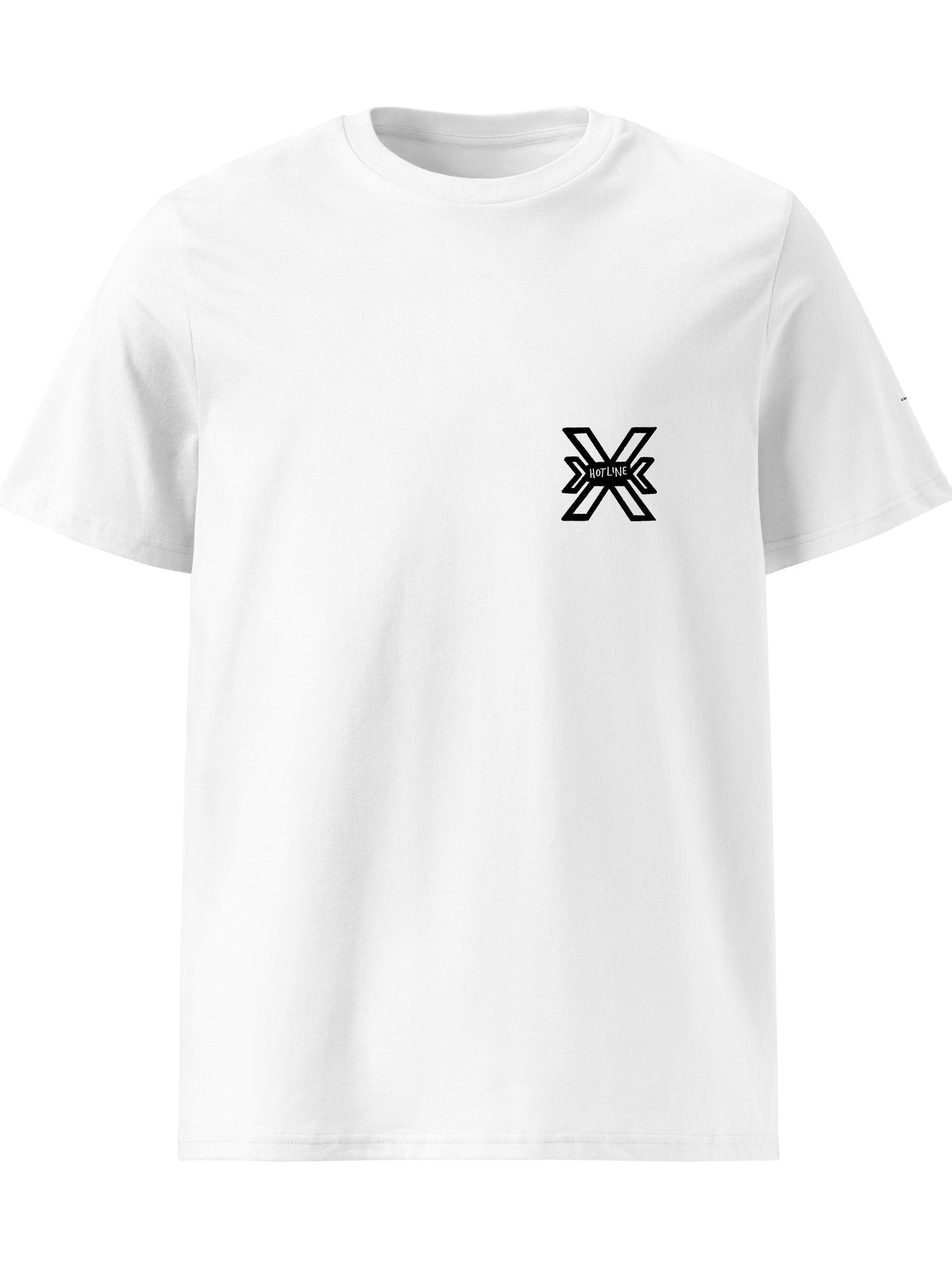 Hotline X - Group T-shirt