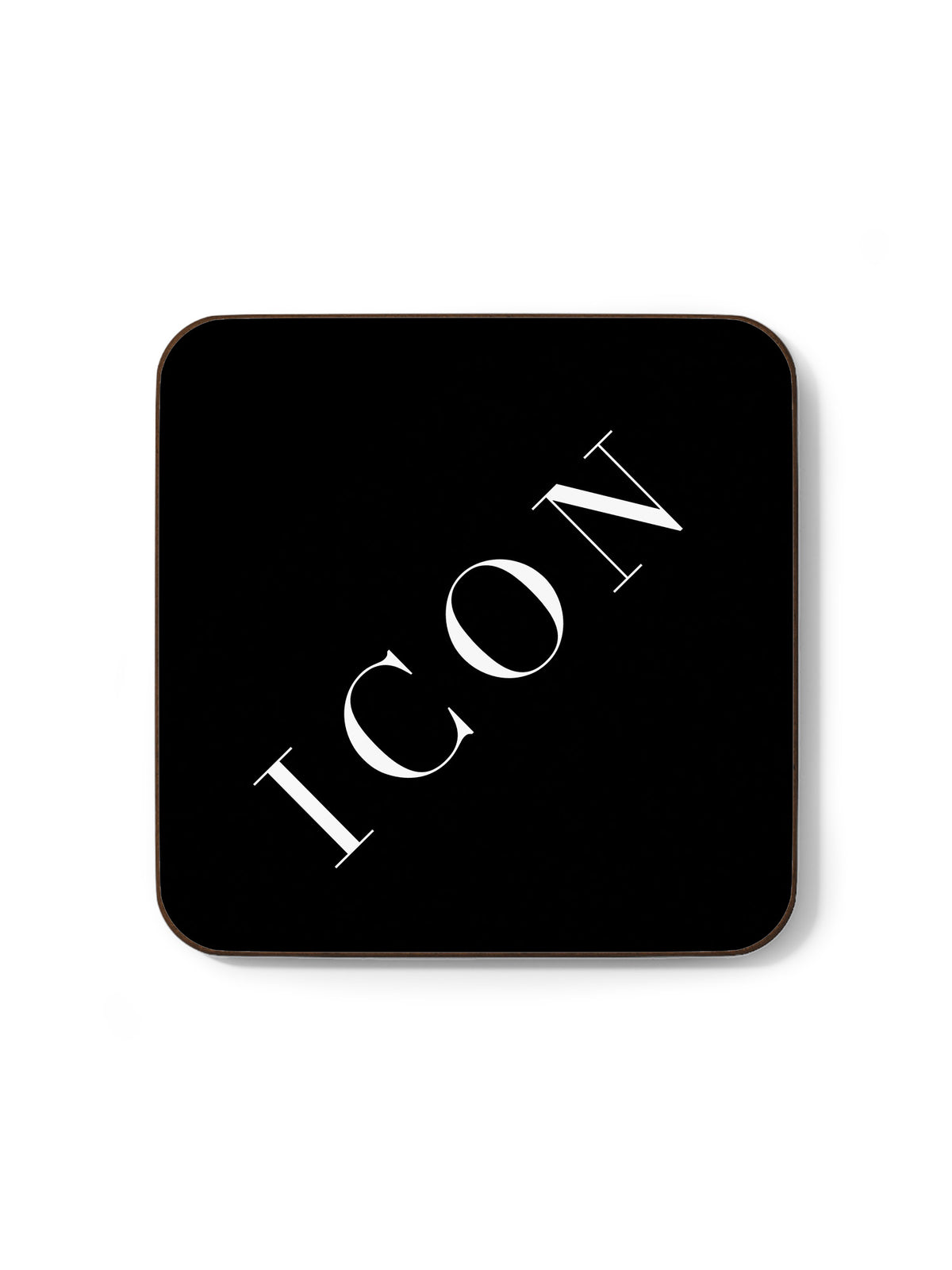 Icon Coaster