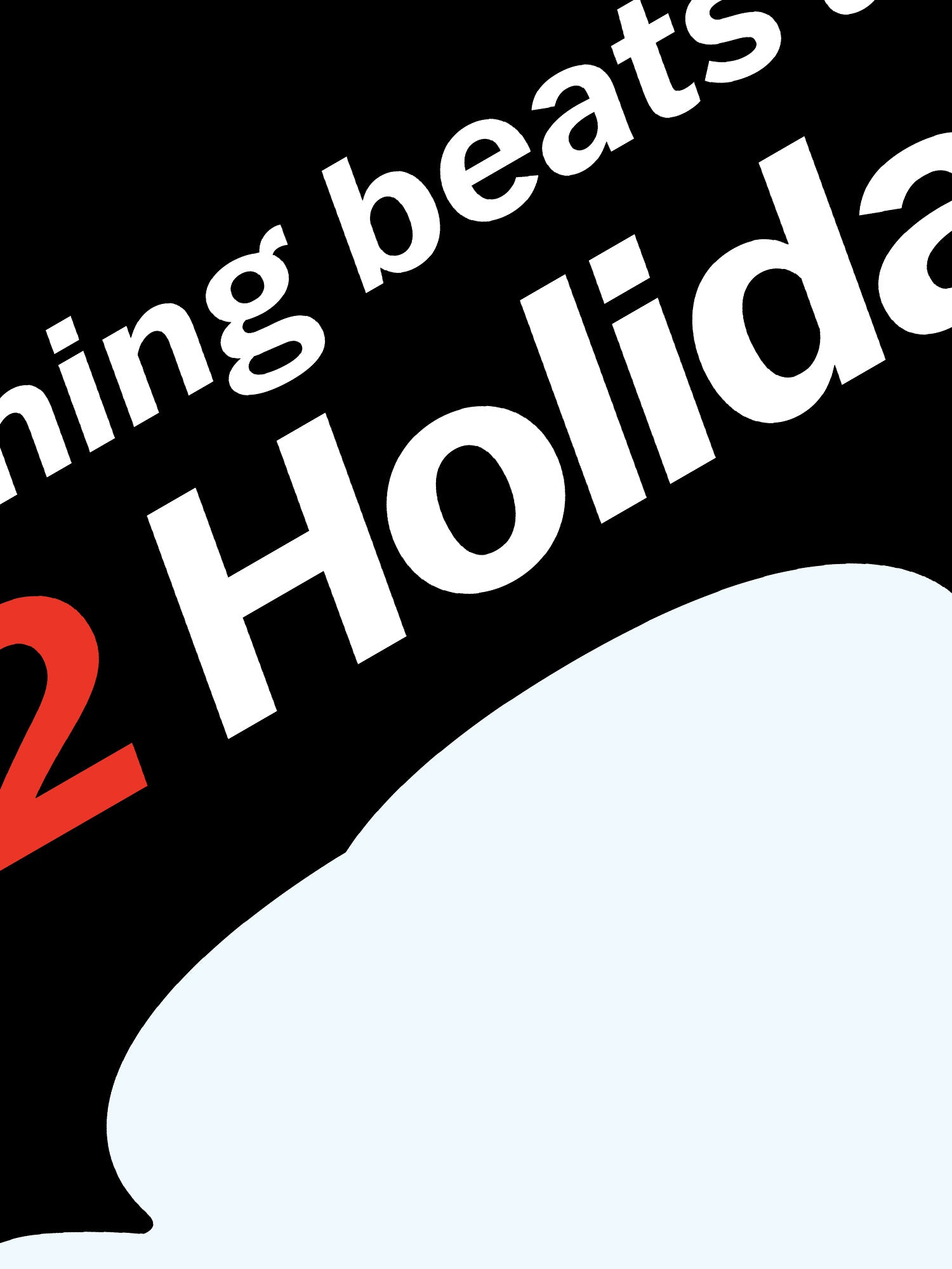 Nothing Beats a Jet2 Holiday Fan