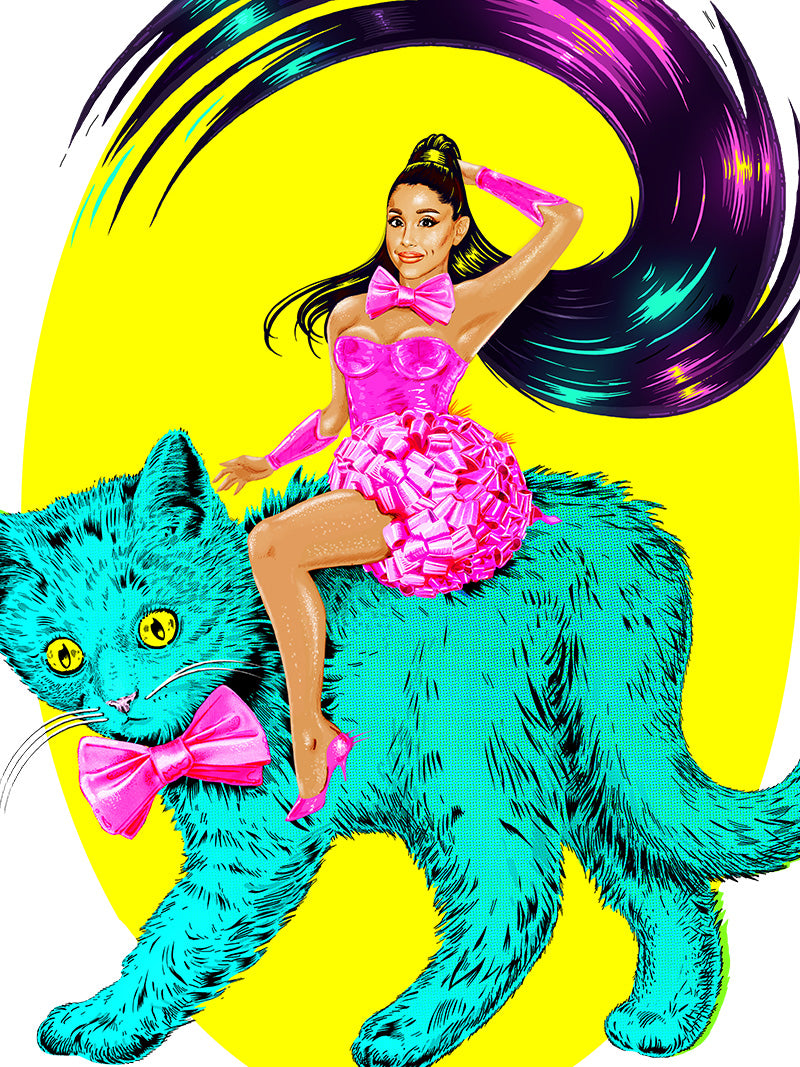 Ariana
