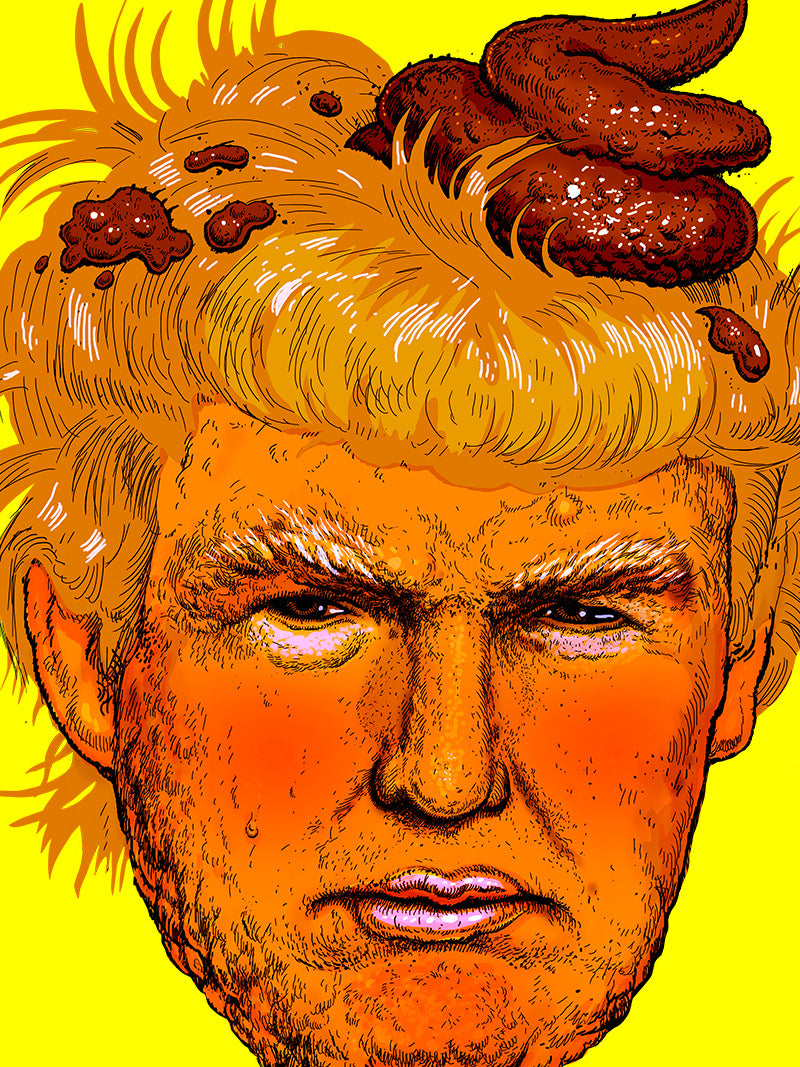 Dump Trump