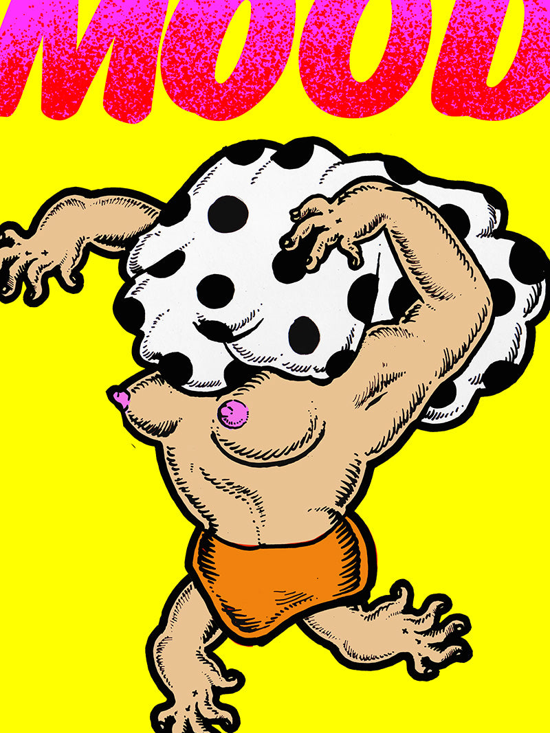 Mood Dots