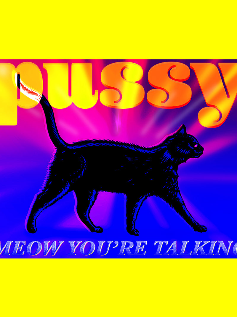 Pussy